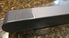 Top-firing speaker helps creates spacial sound, click to load a larger version
