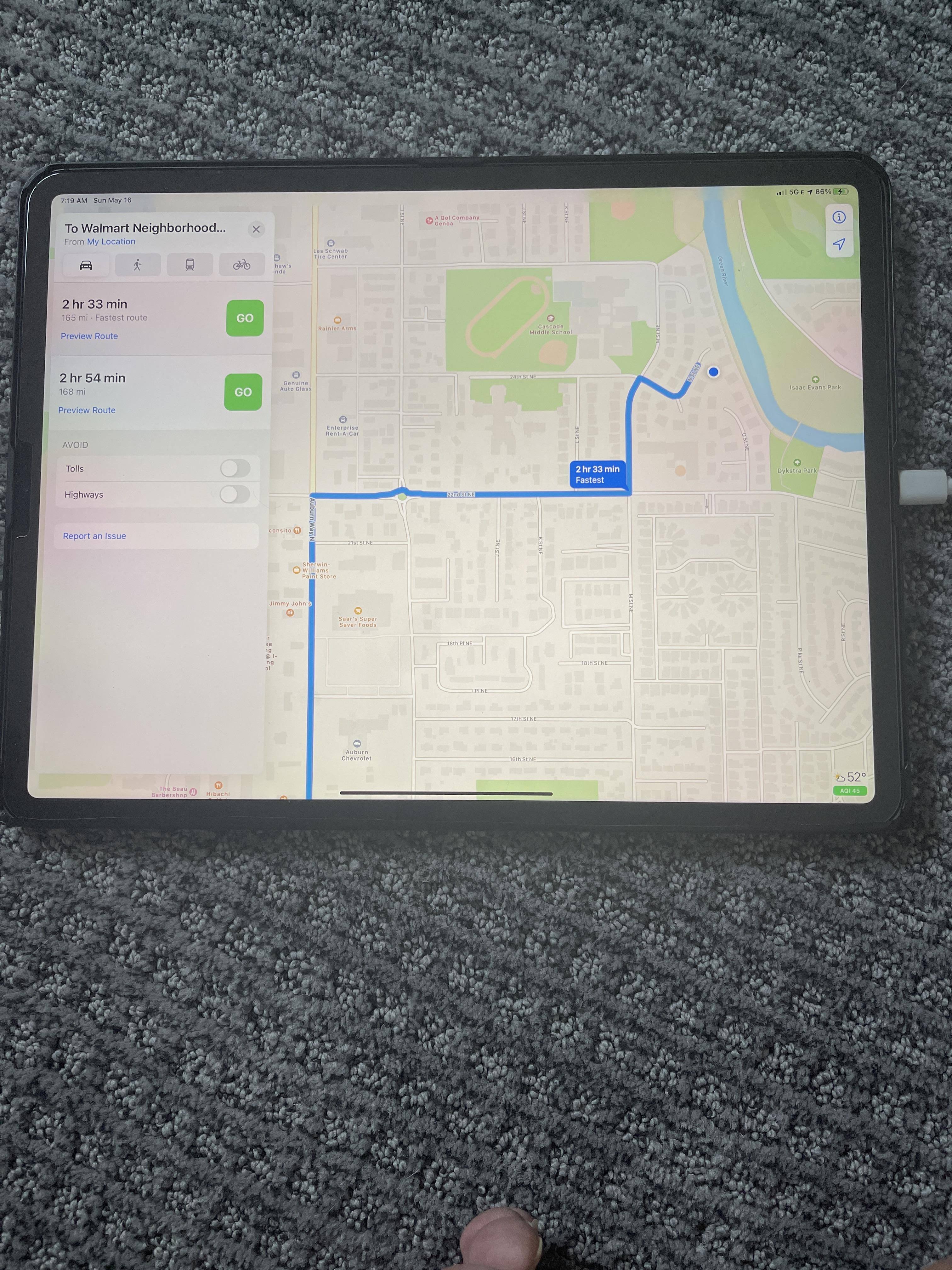 Customer provided image, click to load a larger version