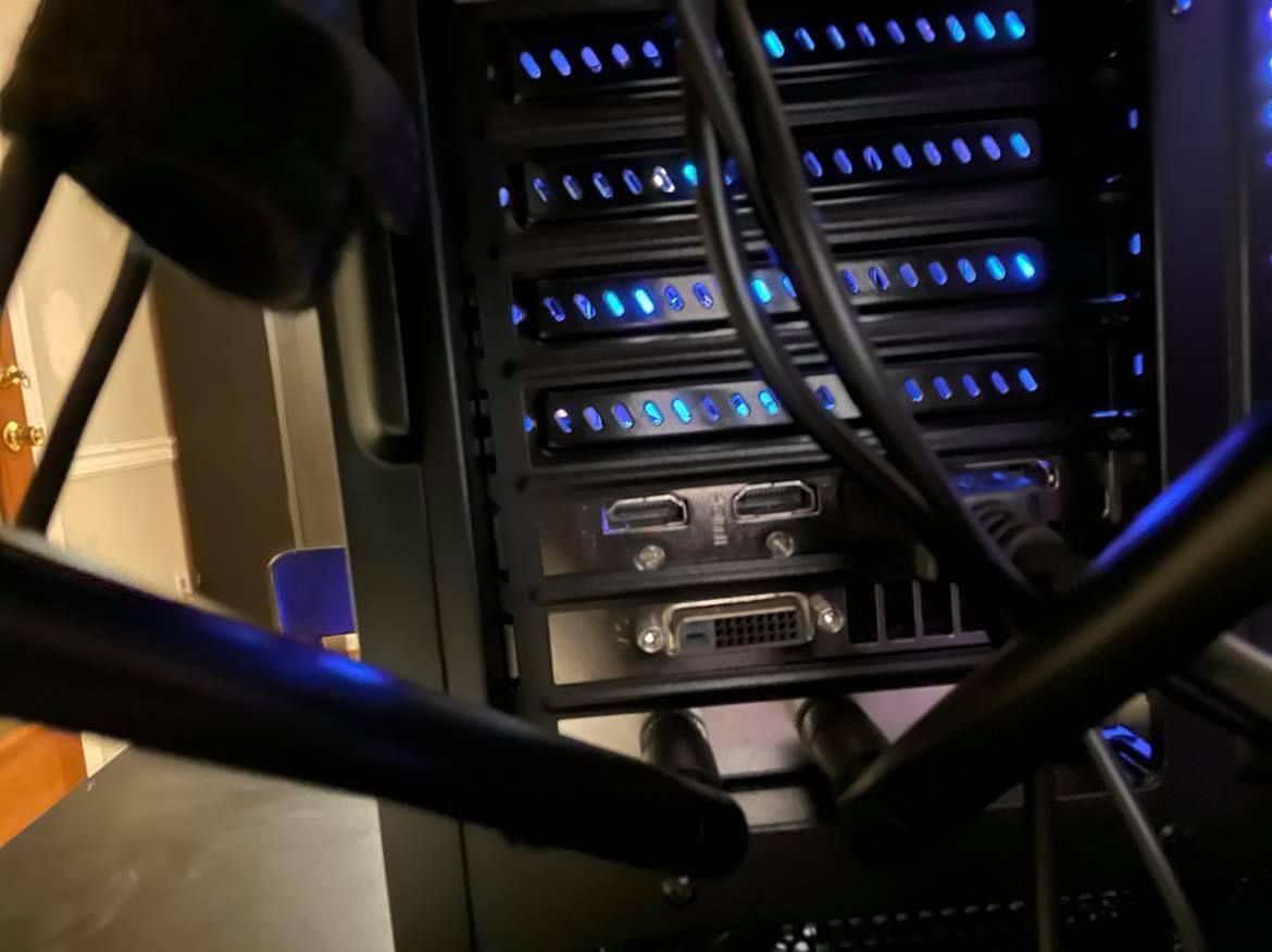 Customer provided image, click to load a larger version