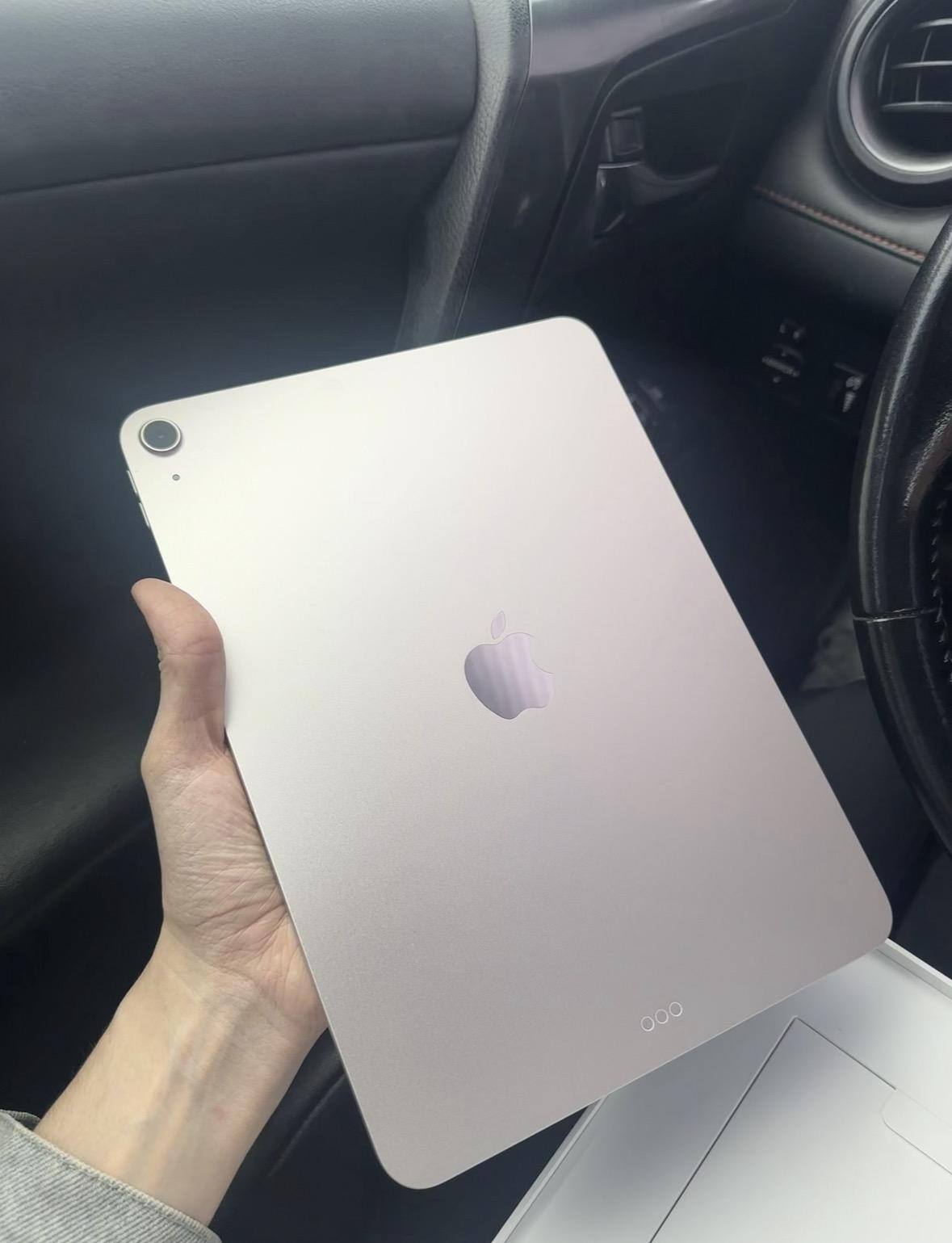 Customer provided image, click to load a larger version