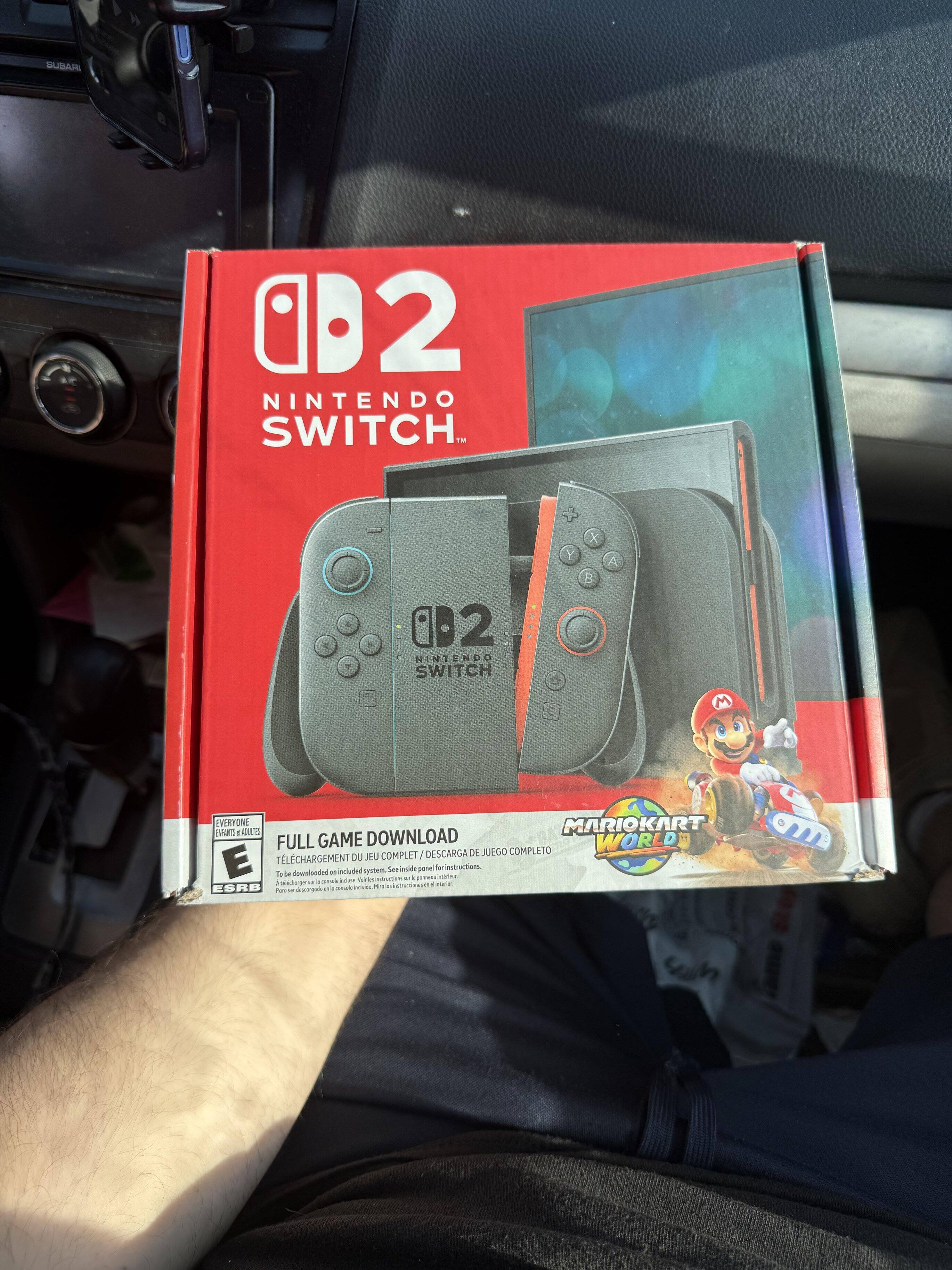 Customer provided, click to load a larger version