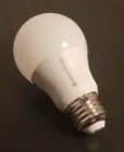 Front of the Smart Bulb, click to load a larger version