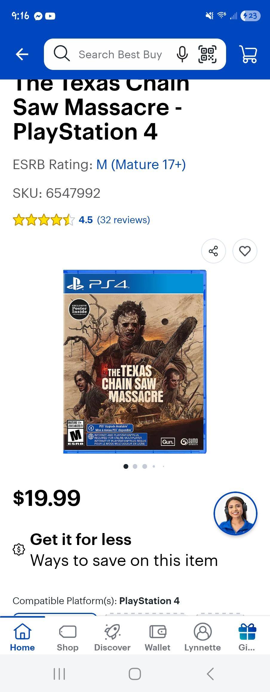 Customer provided, click to load a larger version