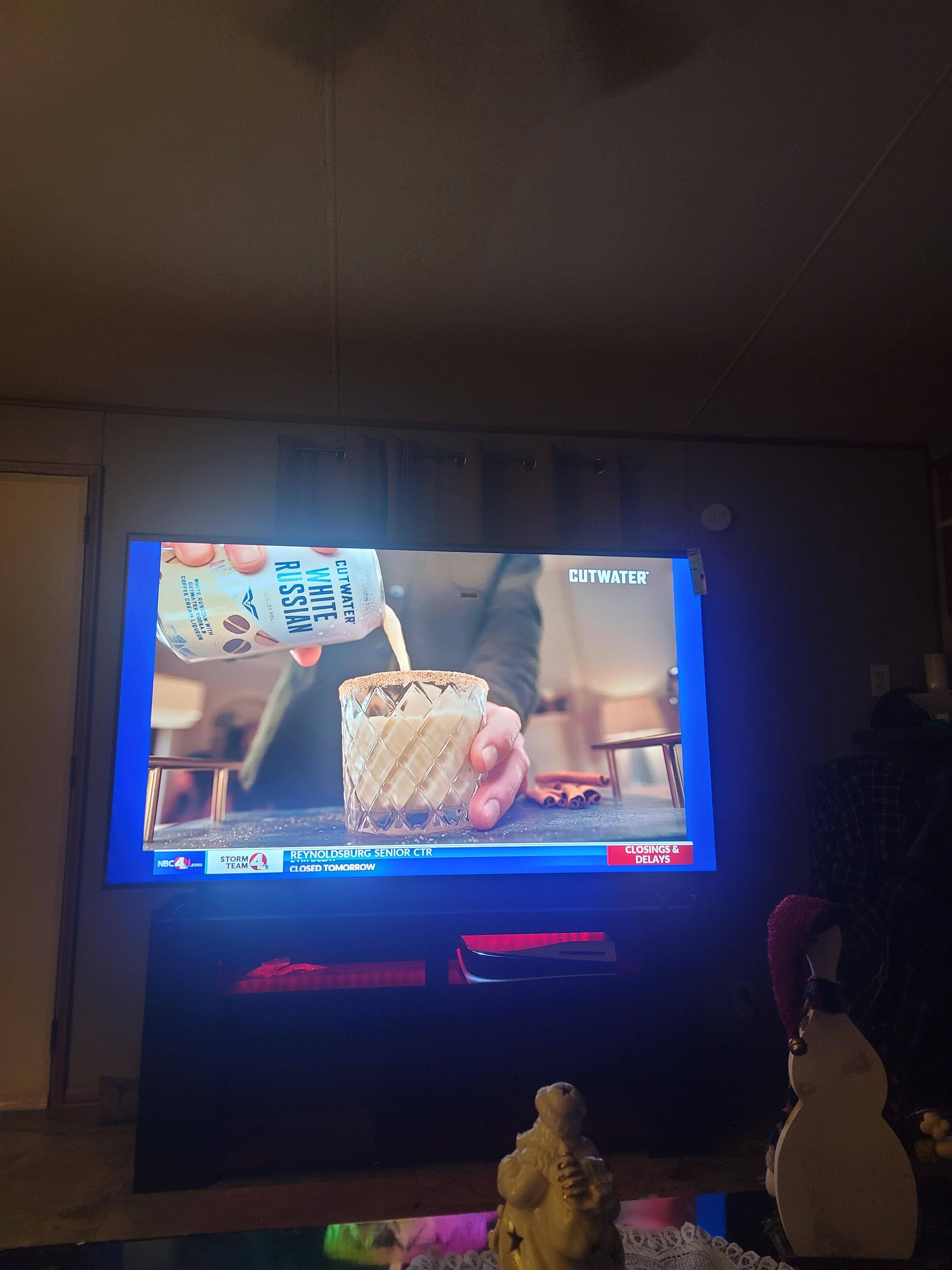 Customer provided image, click to load a larger version