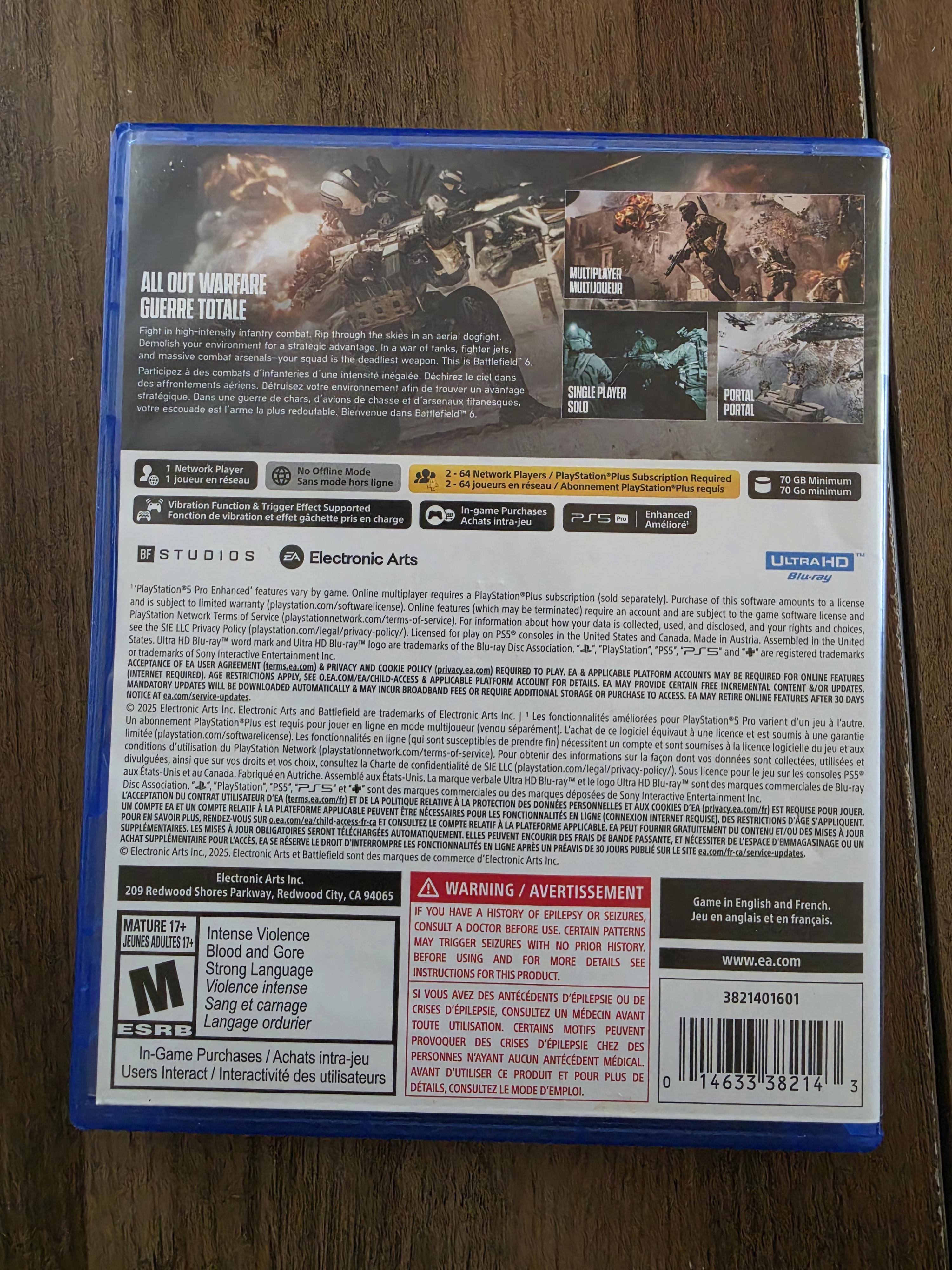 Customer provided image, click to load a larger version