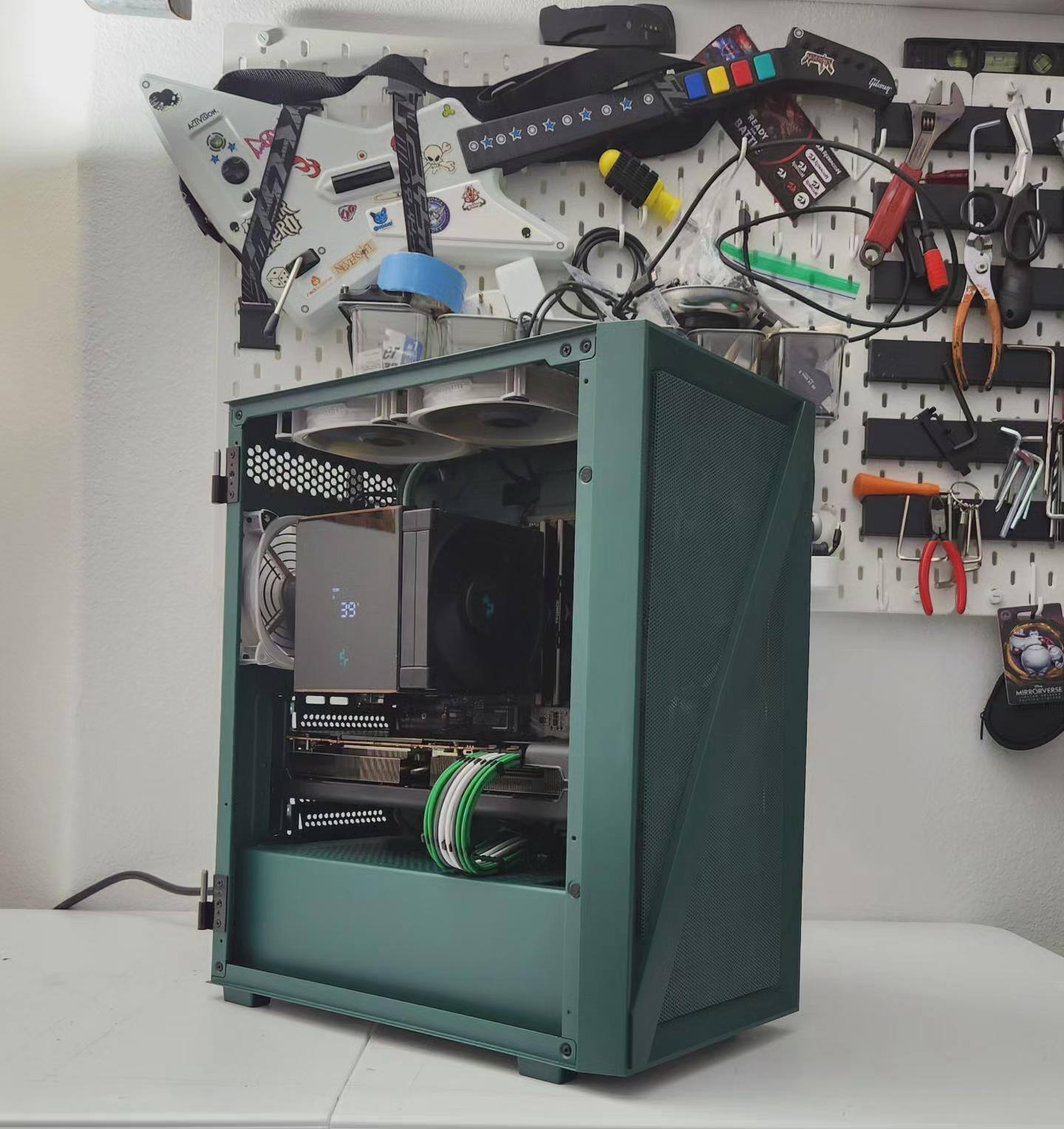 Customer provided, click to load a larger version