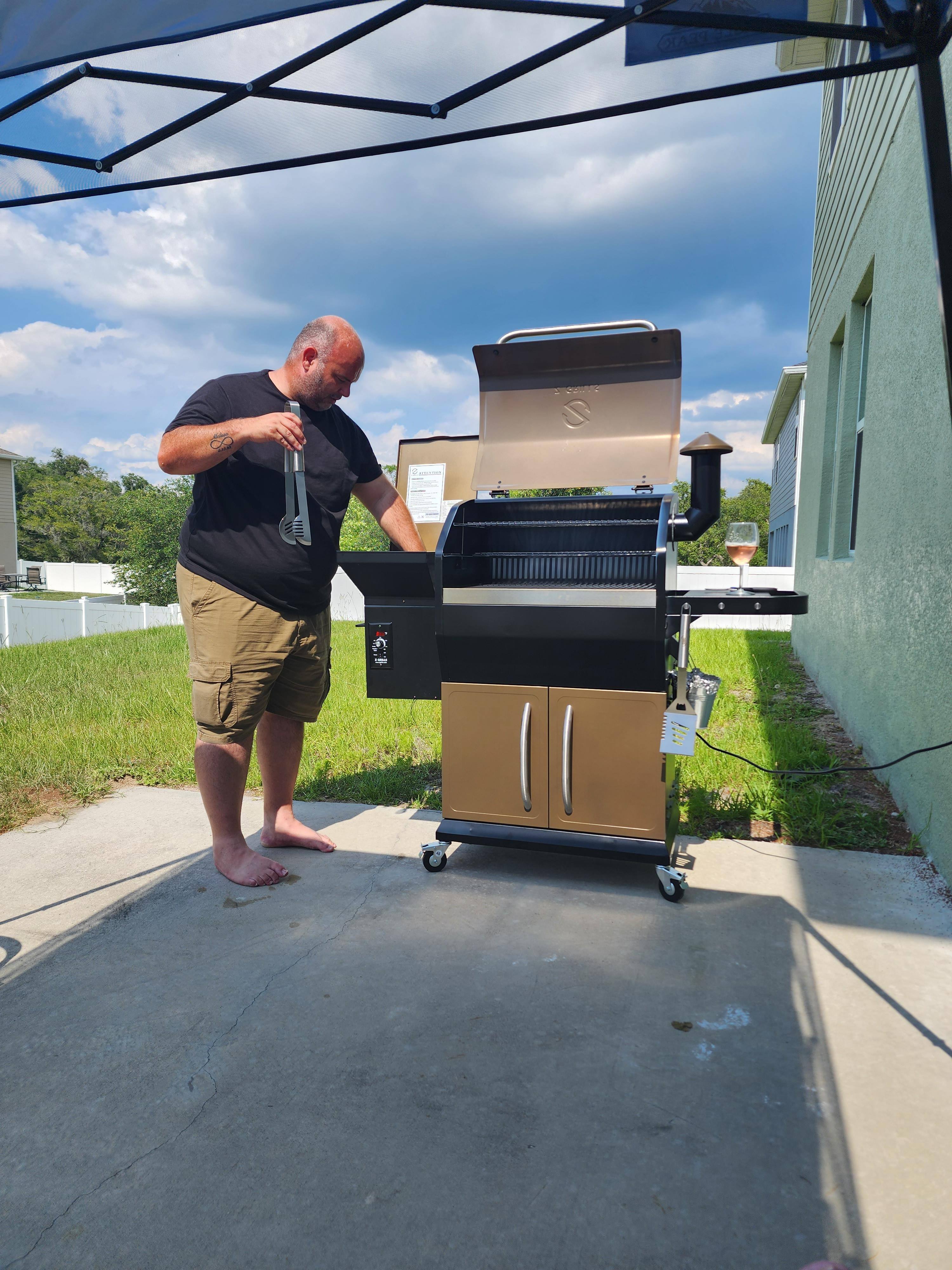 Customer provided image, click to load a larger version