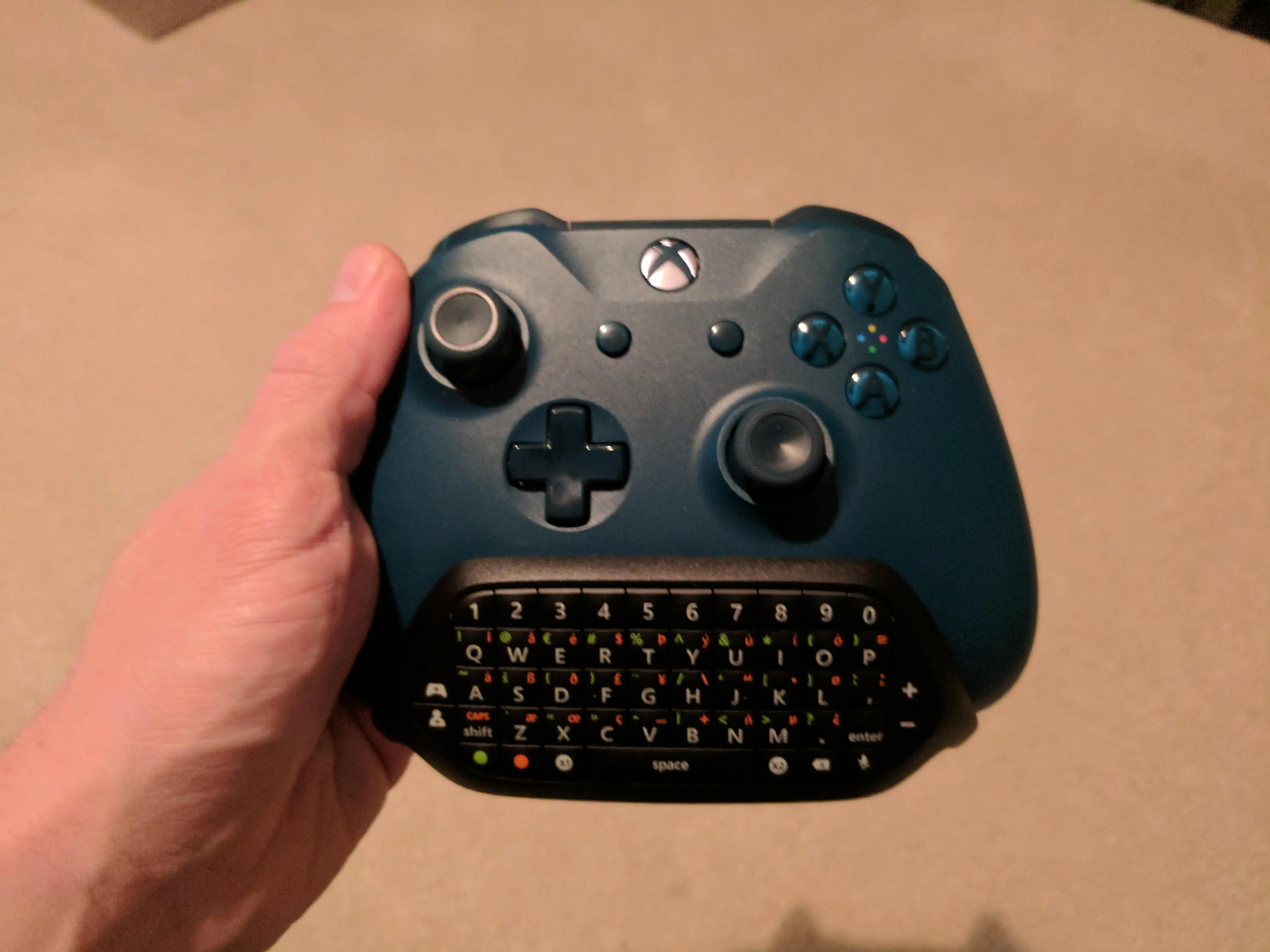 Customer provided, click to load a larger version