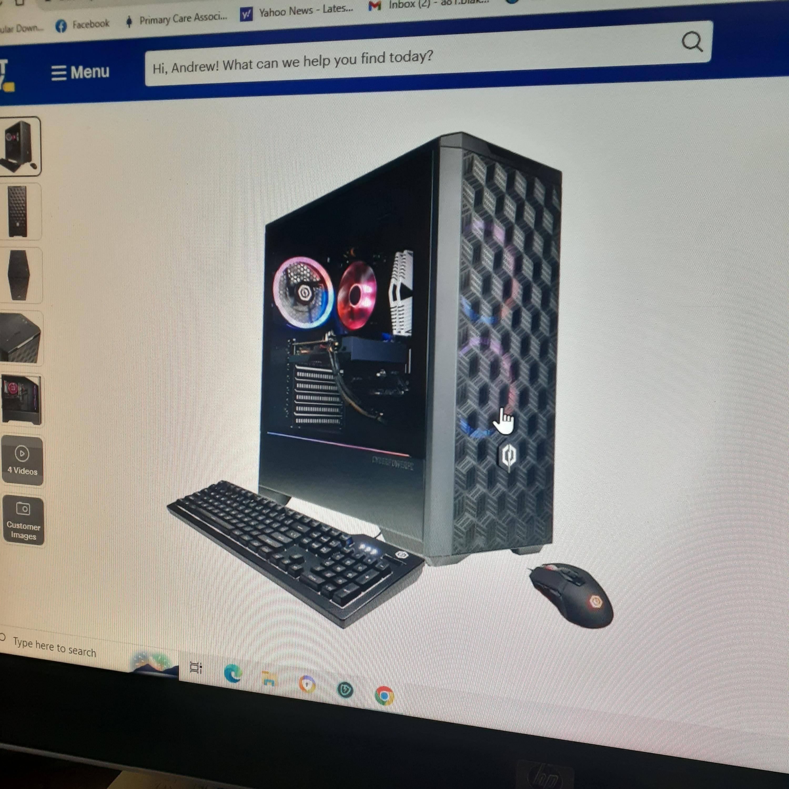 Customer provided, click to load a larger version