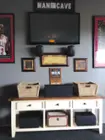 Man Cave Extension, click to load a larger version