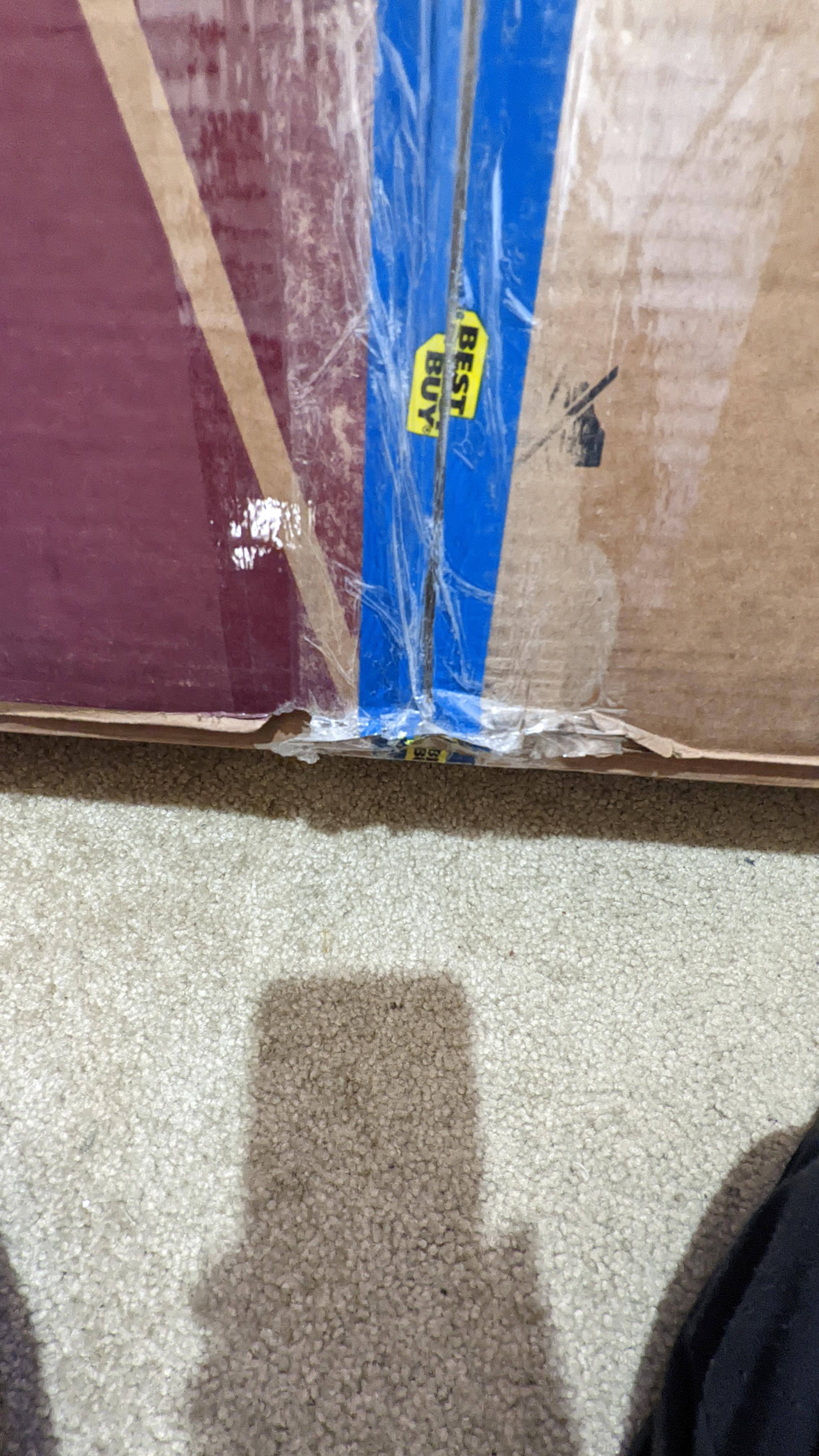 Customer provided image, click to load a larger version