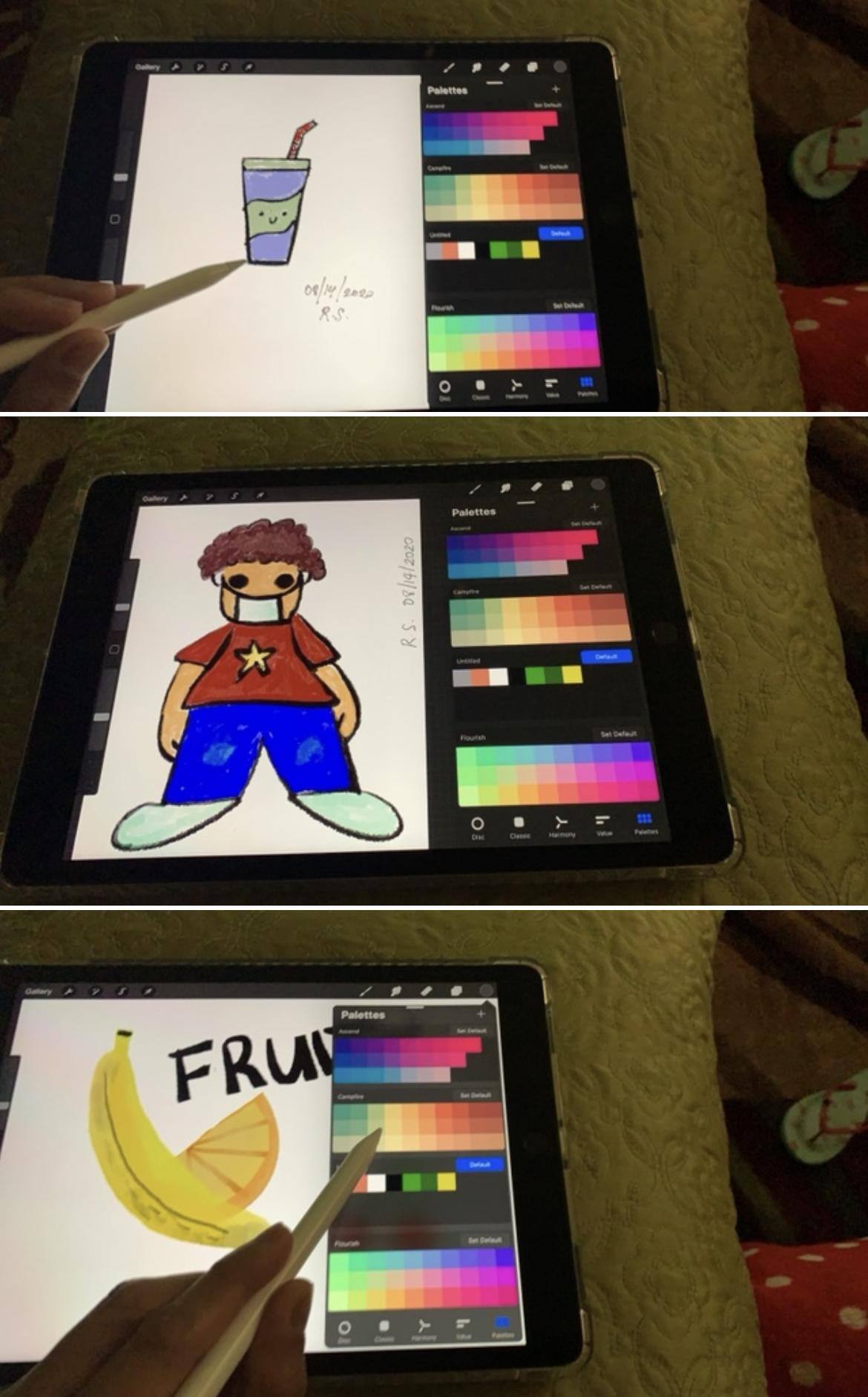 Customer provided, click to load a larger version