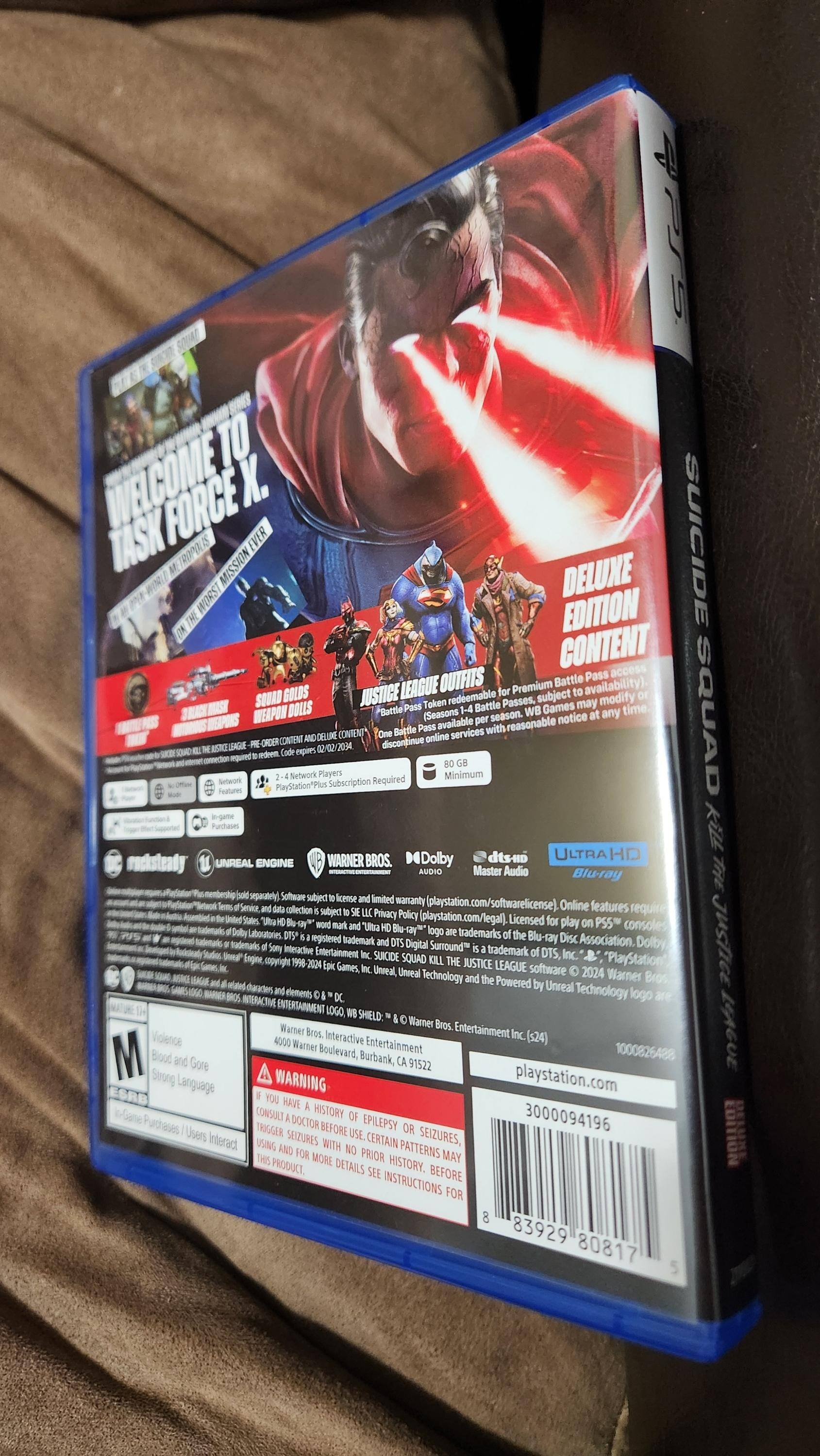 Customer provided image, click to load a larger version