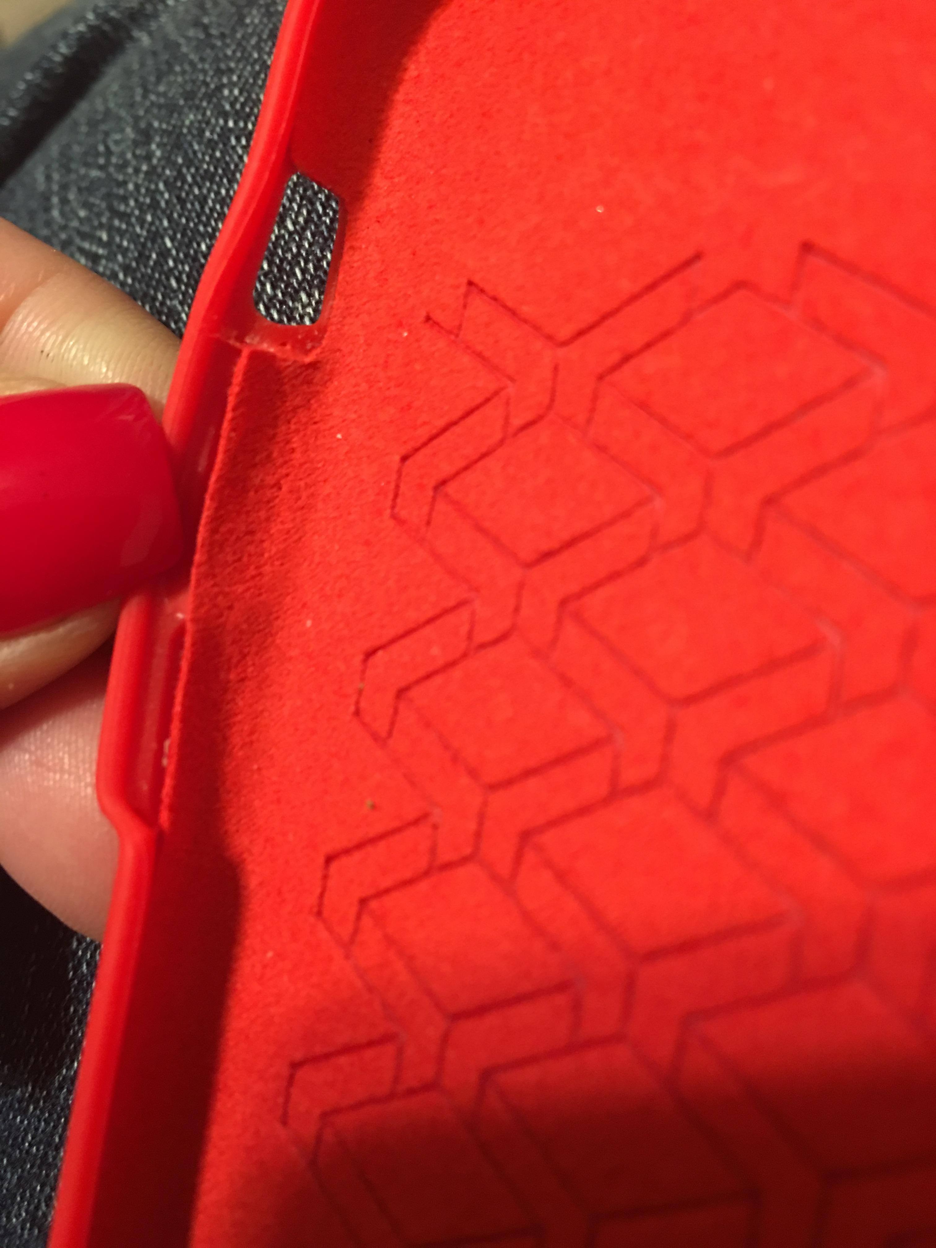 Not even a month, click to load a larger version