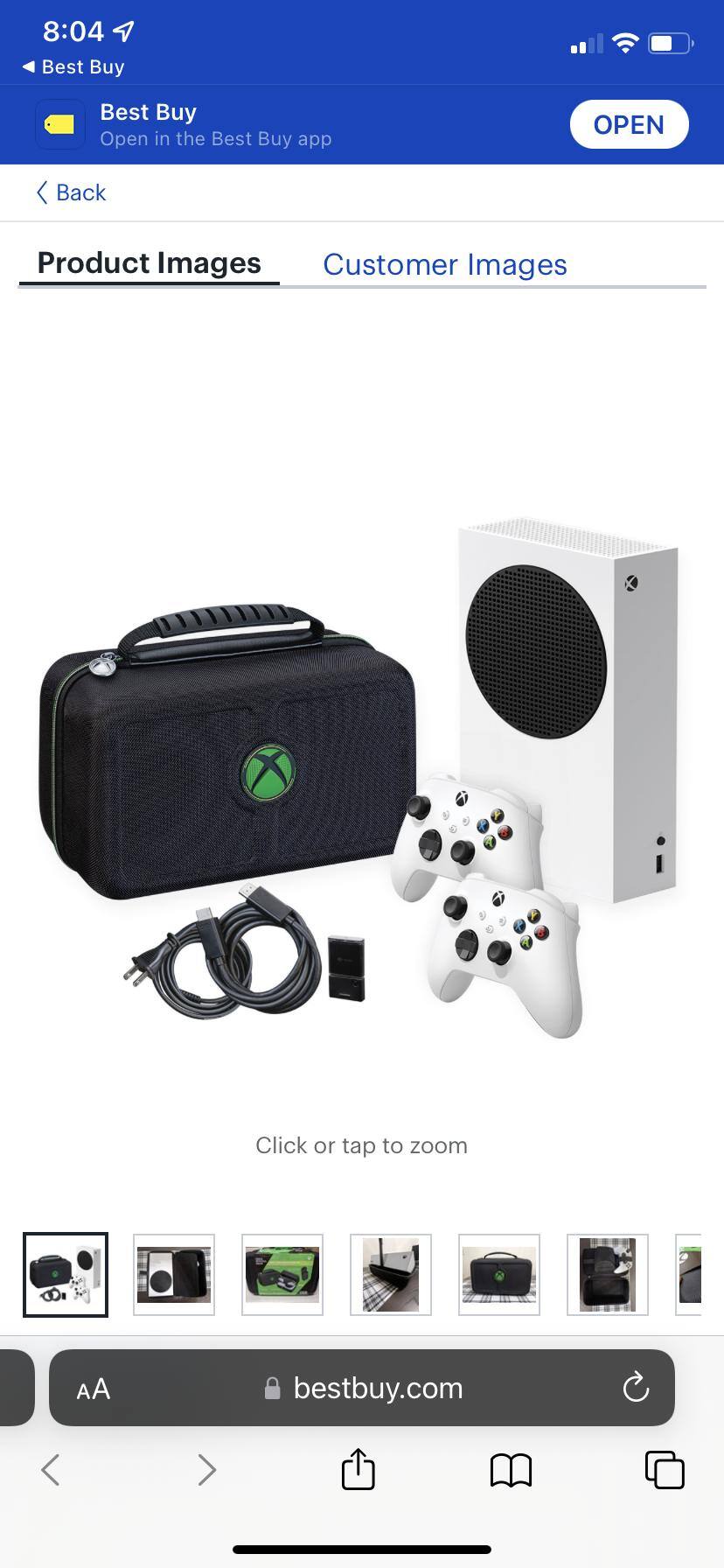 Customer provided, click to load a larger version