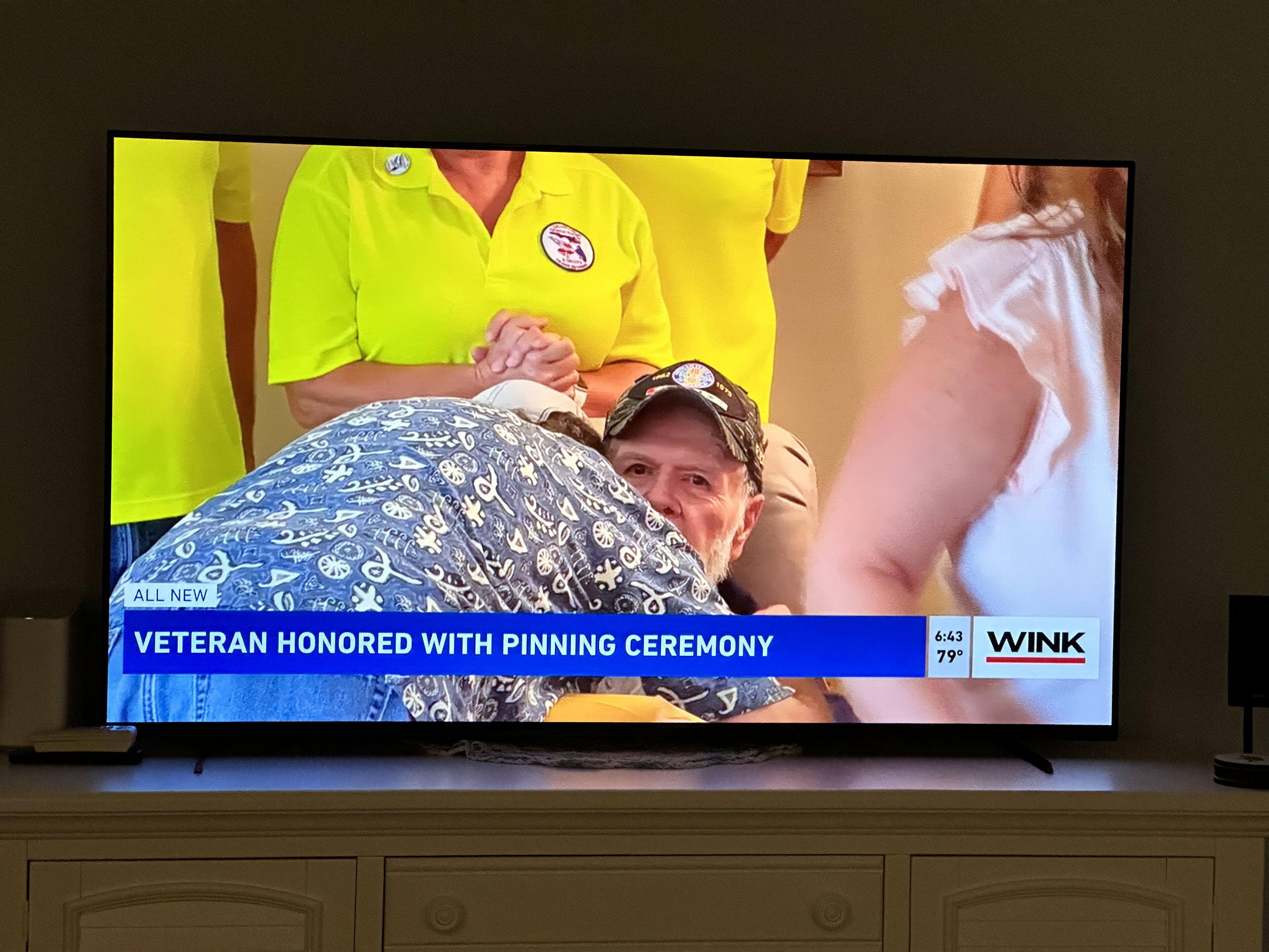 Customer provided, click to load a larger version