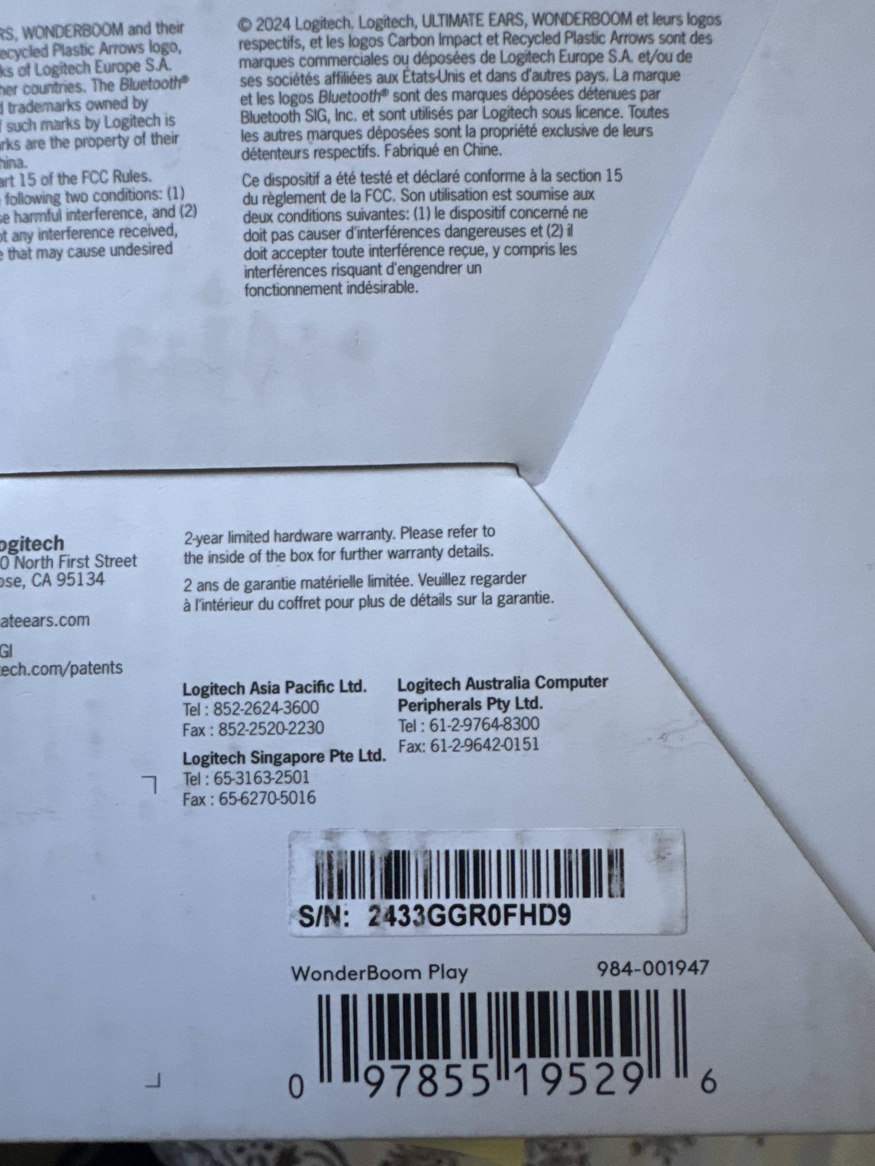 Customer provided, click to load a larger version