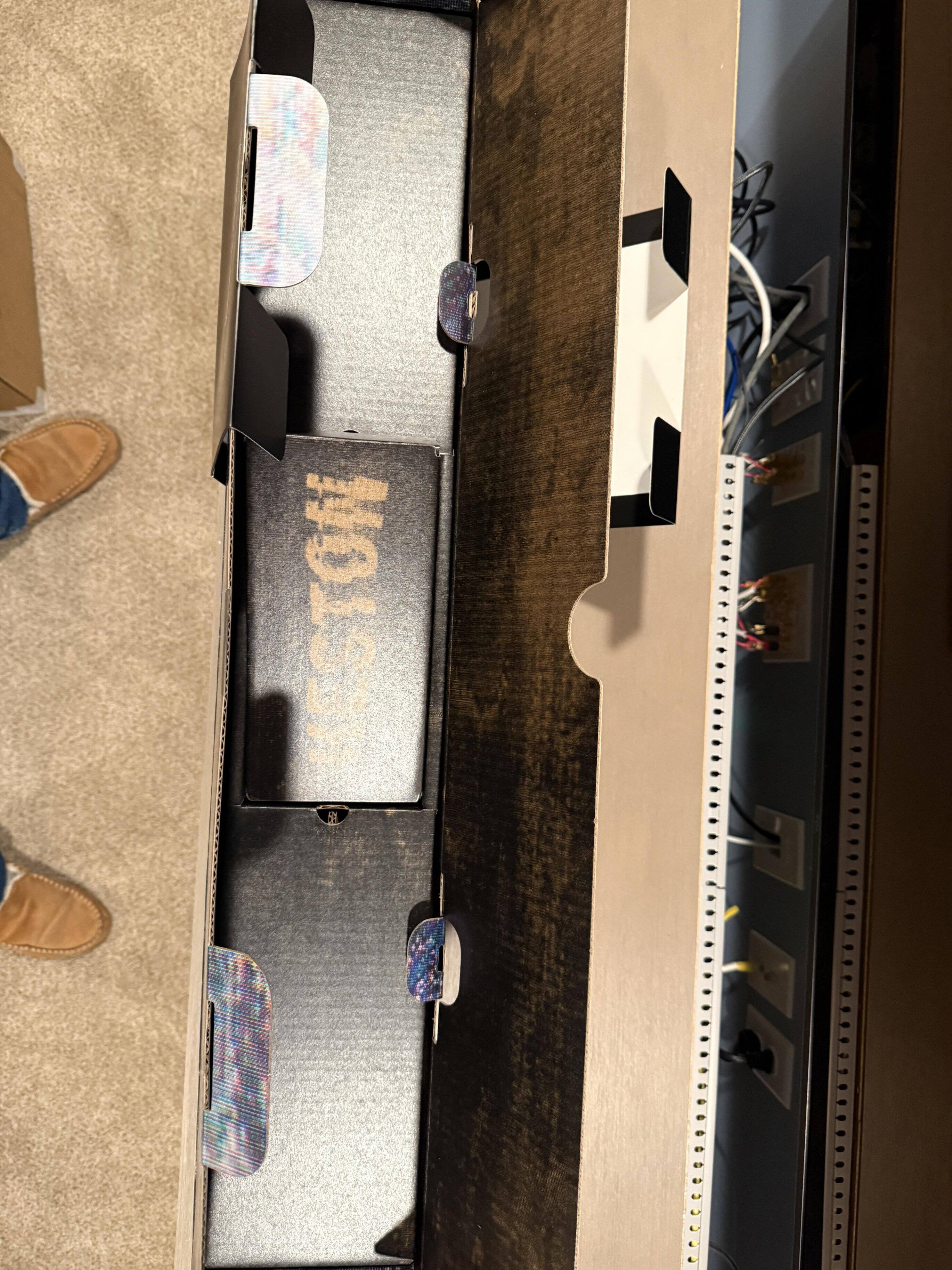 Customer provided image, click to load a larger version