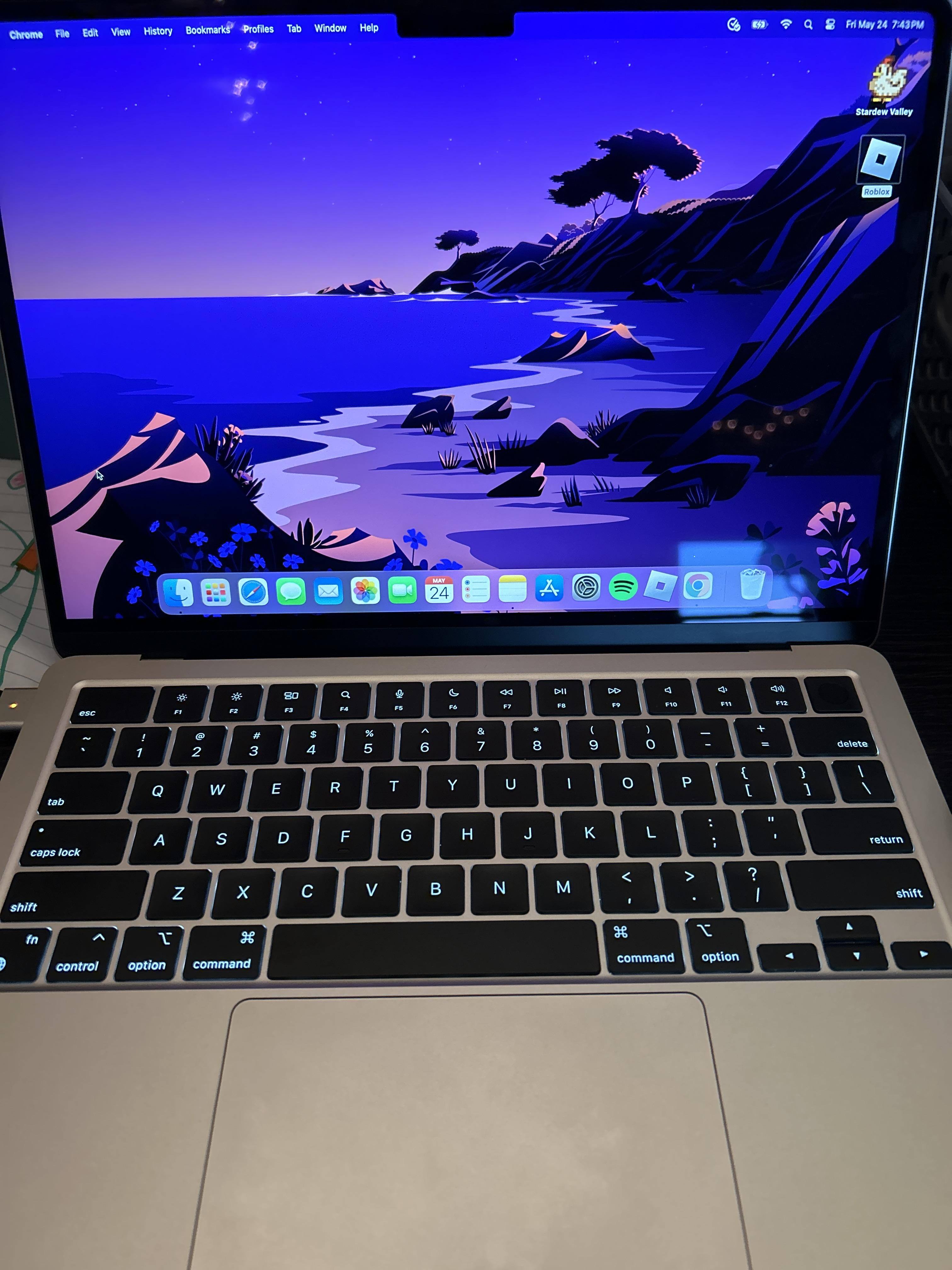 Customer provided, click to load a larger version