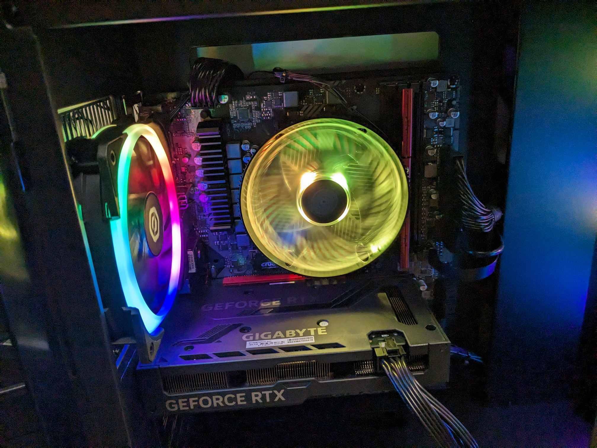 Customer provided image, click to load a larger version