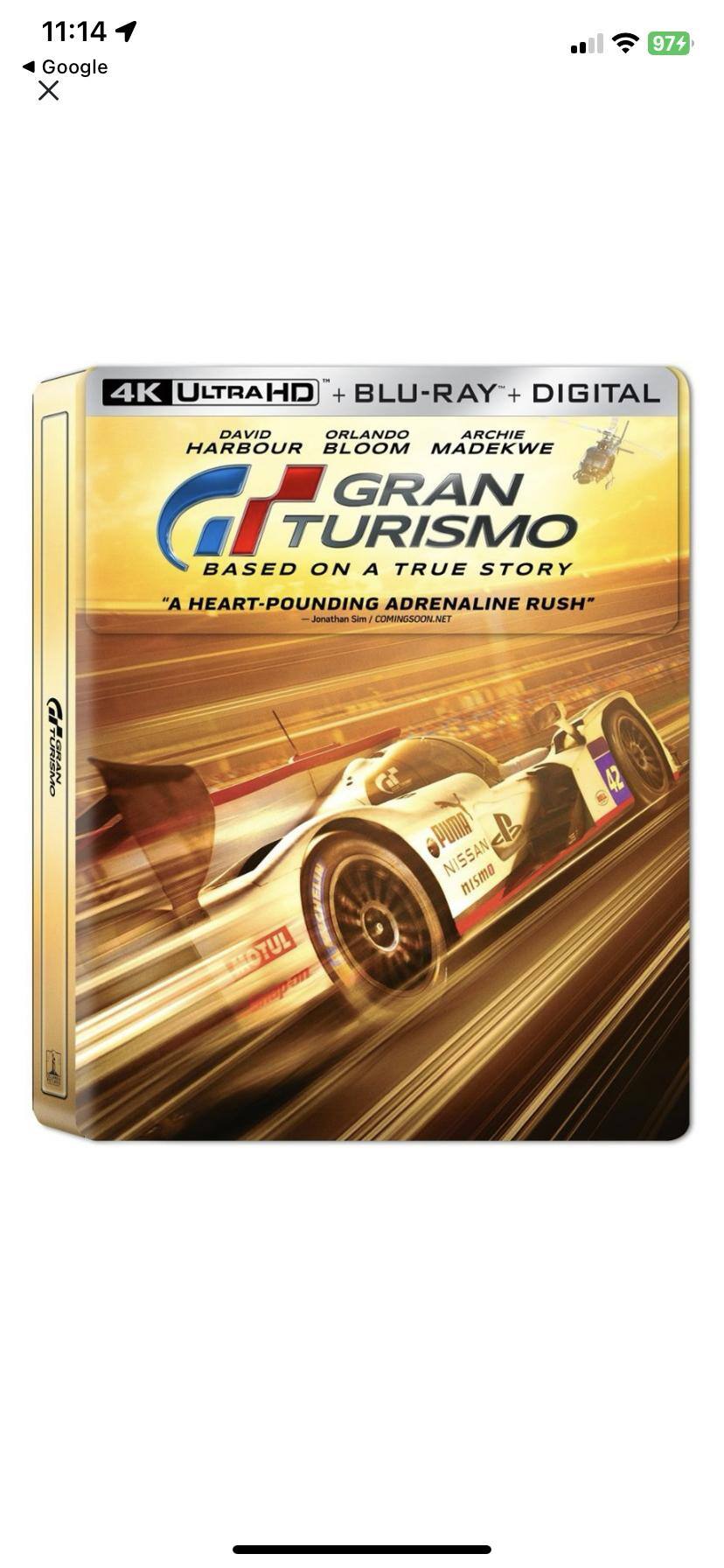 Customer provided, click to load a larger version