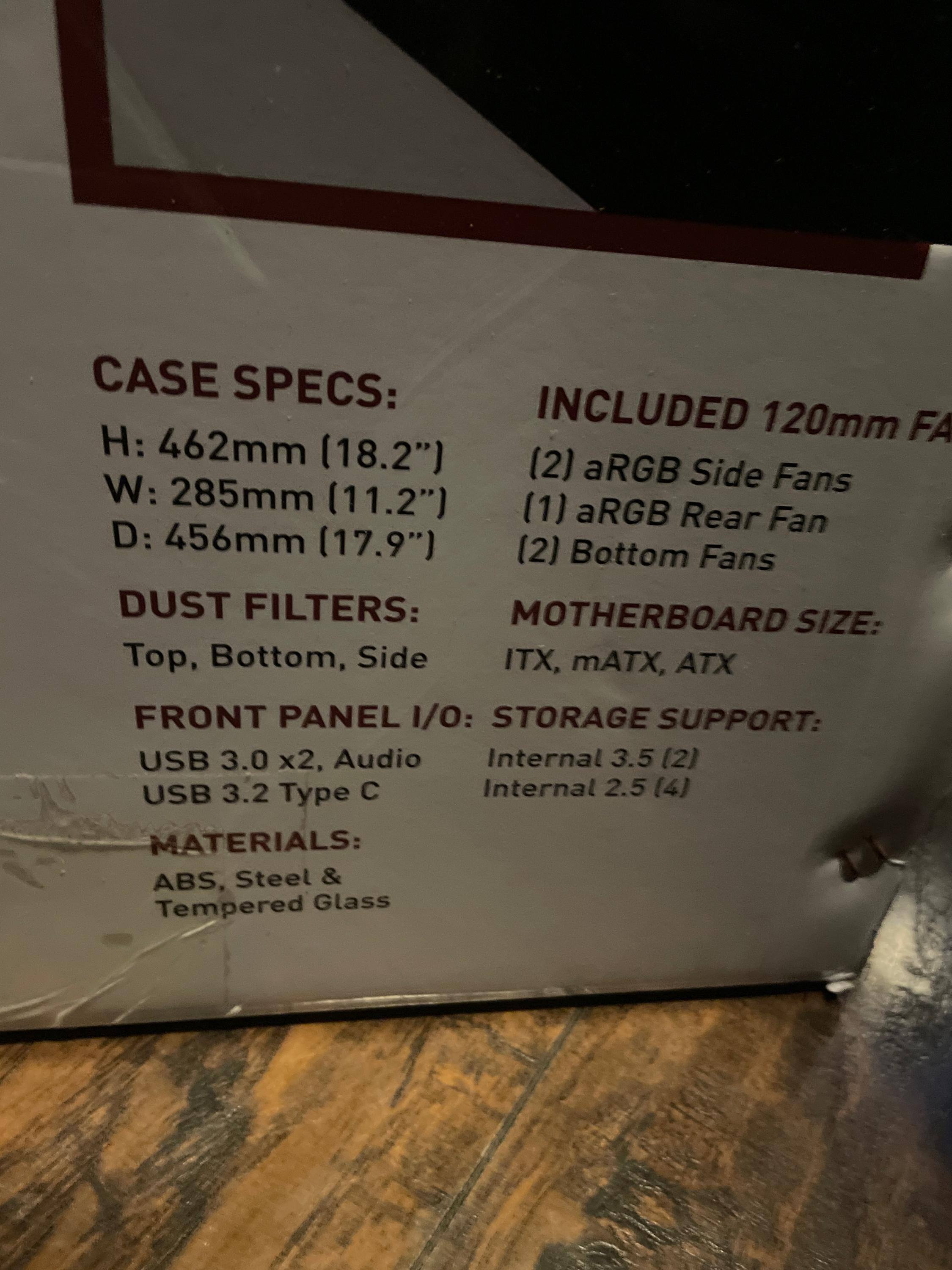 Customer provided, click to load a larger version