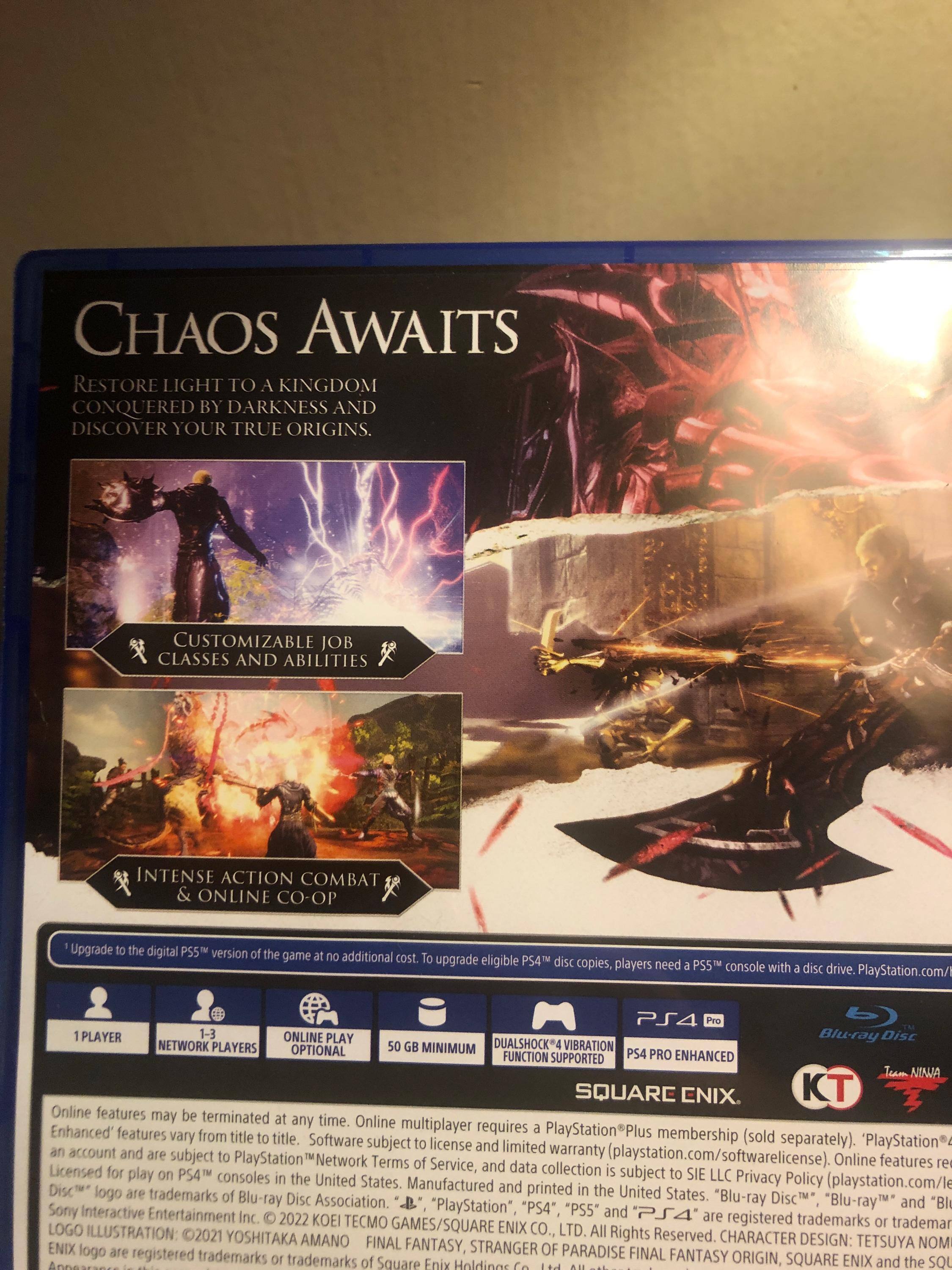 Customer provided, click to load a larger version