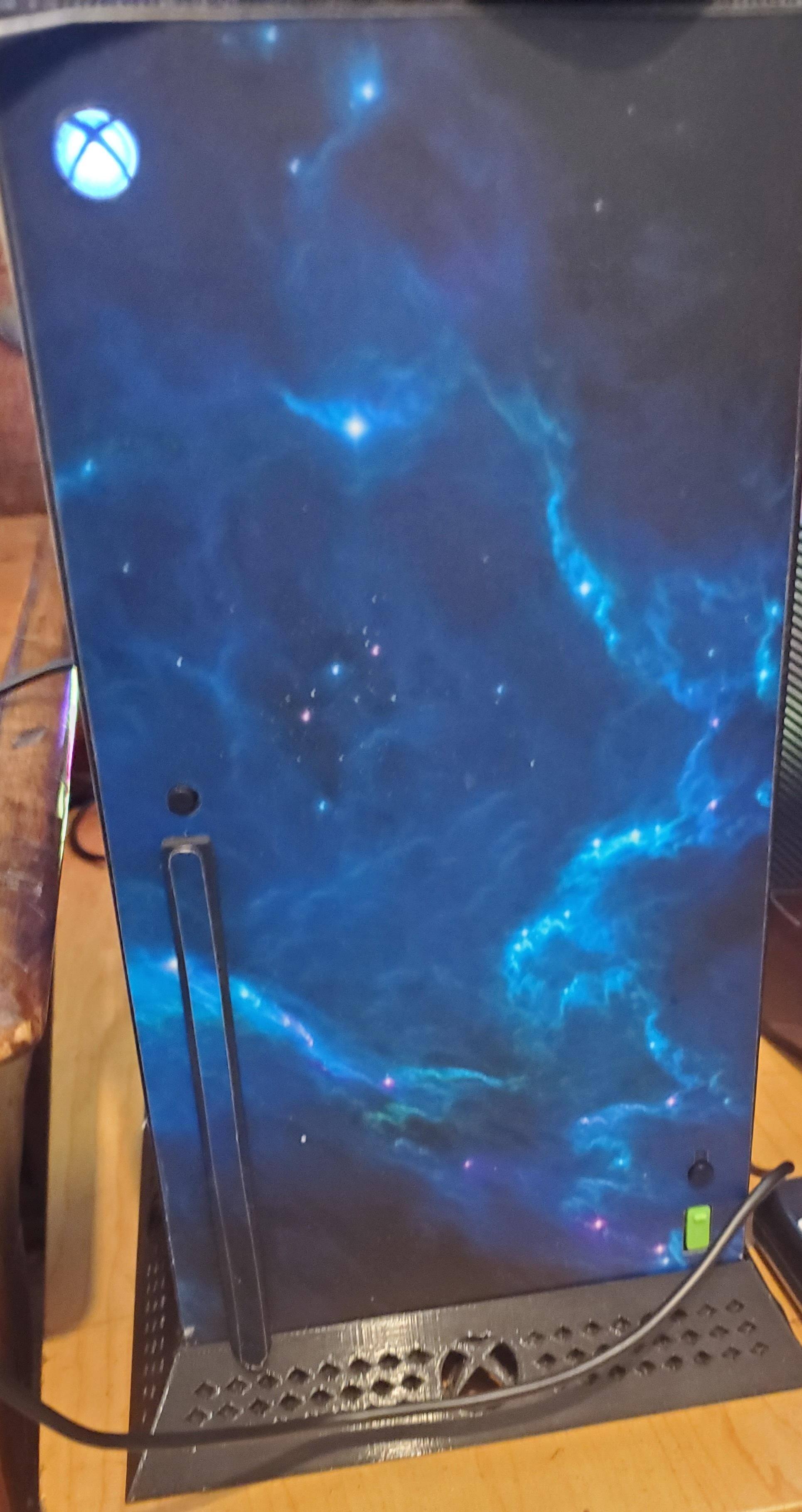 Customer provided, click to load a larger version