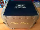 The case for pipboy edition, click to load a larger version