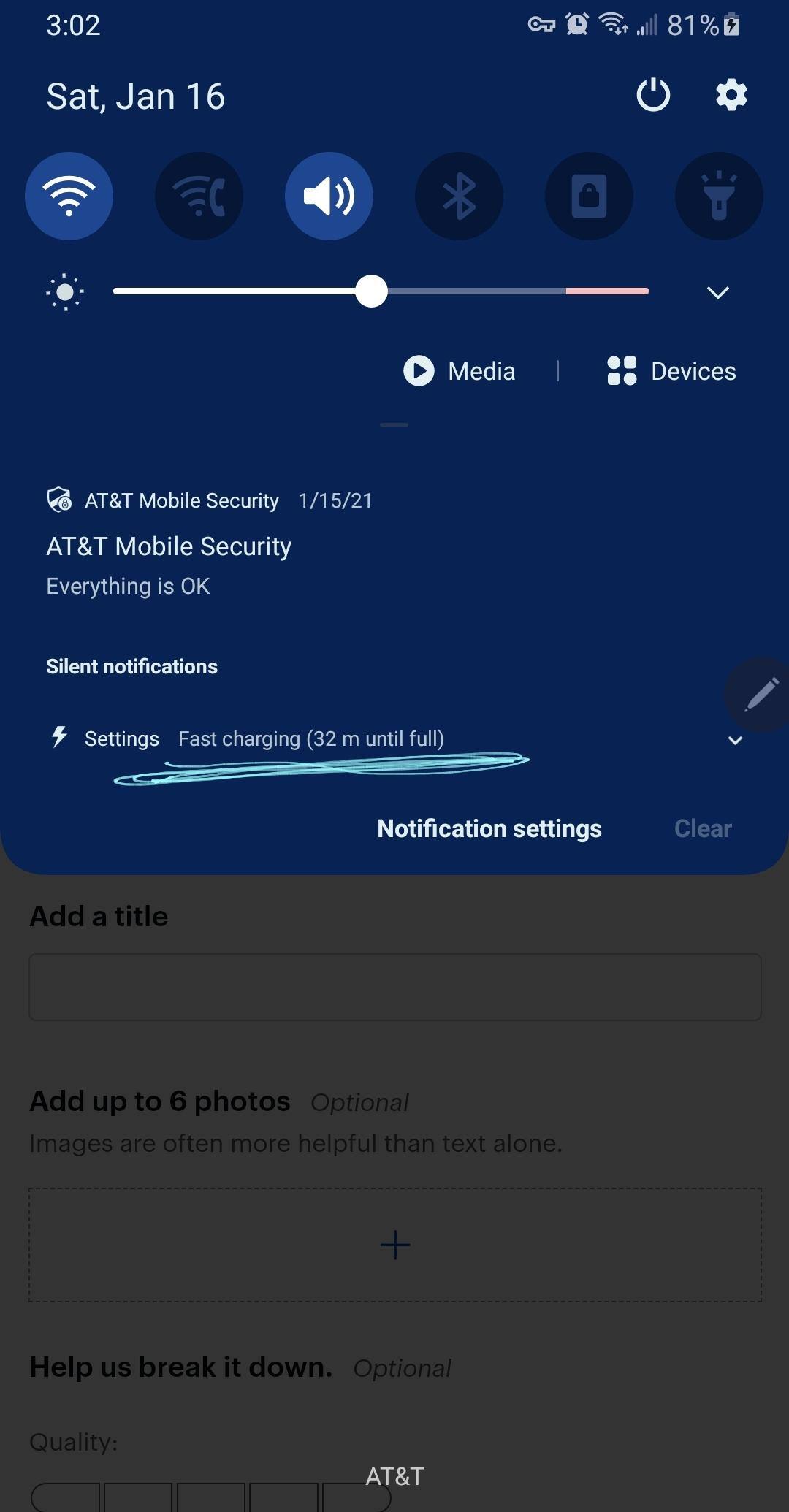 Customer provided image, click to load a larger version