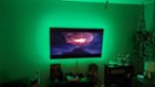 Best Buy: Best Buy essentials™ 4' LED Light Strip Multi-Color BE-LED4RGB19