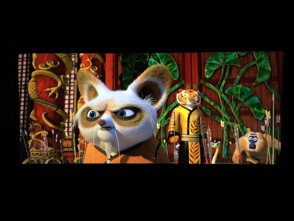 The Good., click to load a larger version