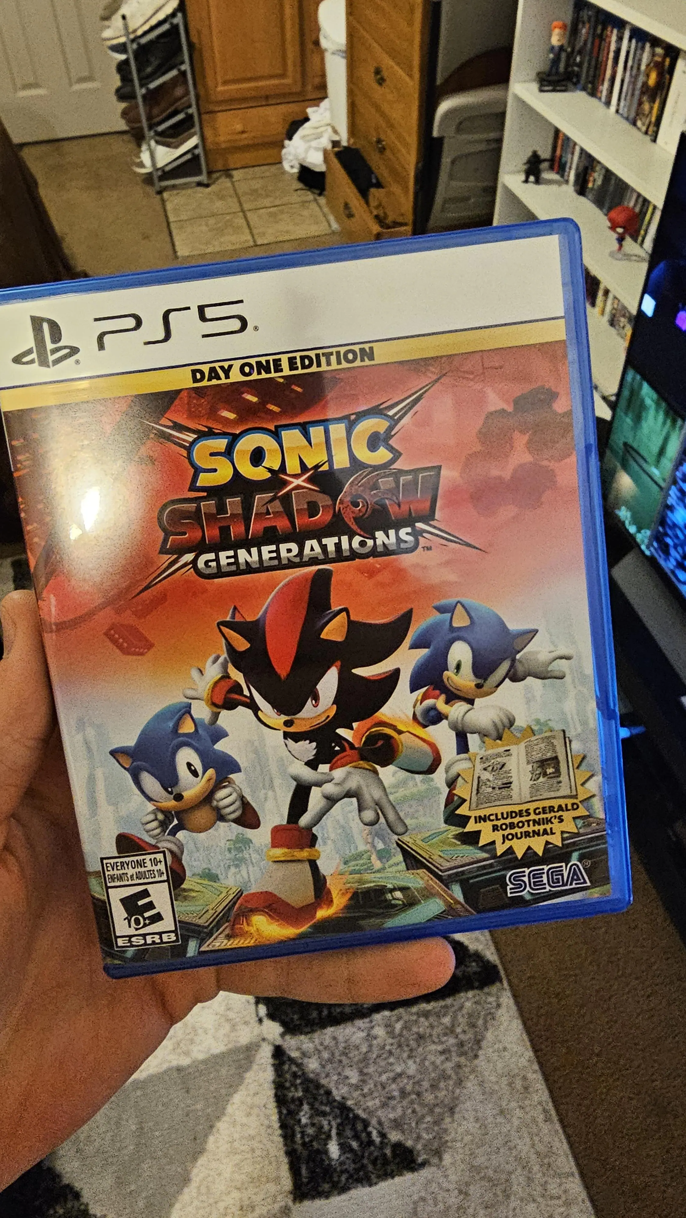 Customer provided image, click to load a larger version