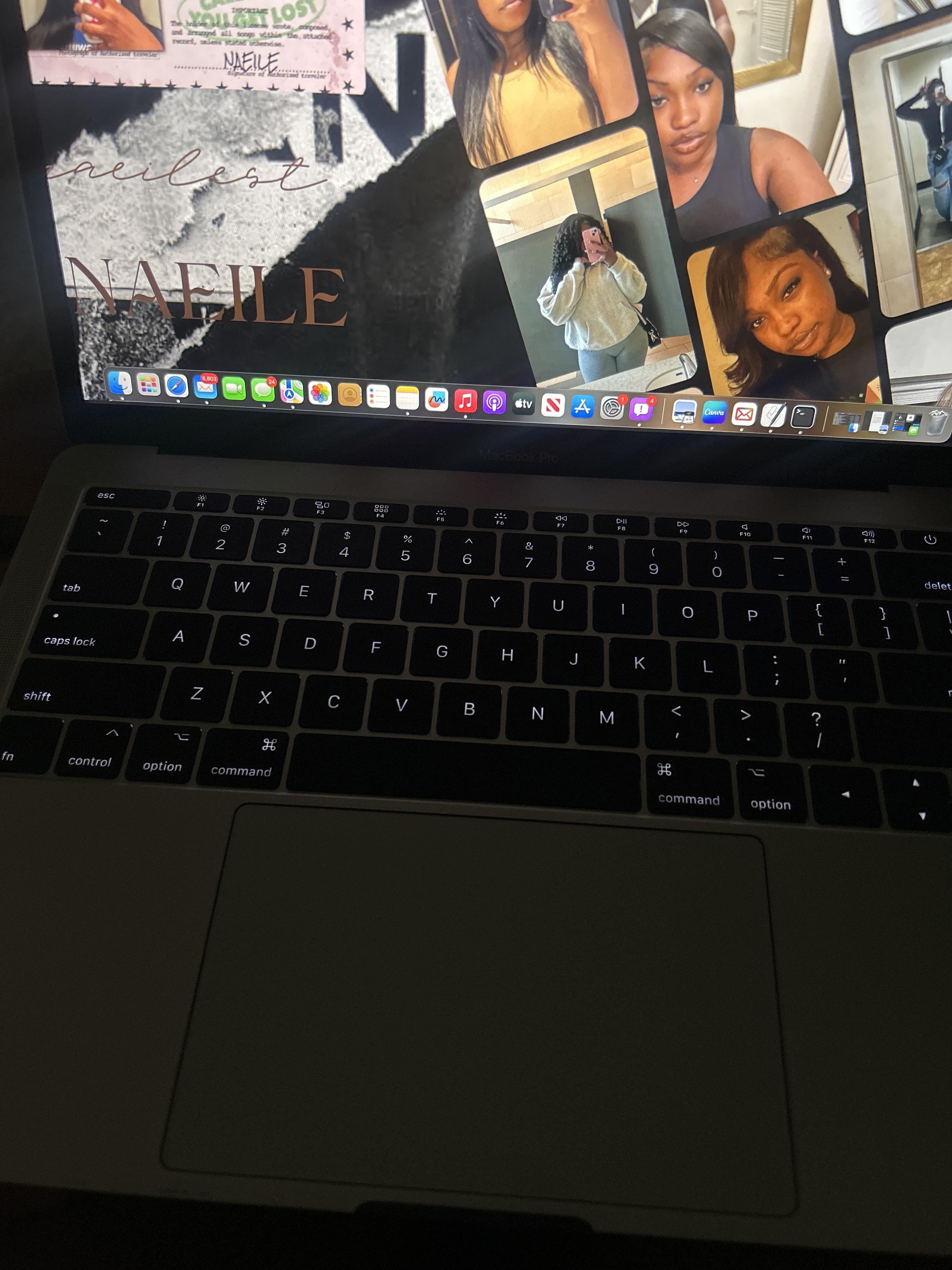 Apple MacBook Pro 13