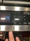 KitchenAid 5.8 Cu. Ft. Self-Cleaning Slide-In Gas Convection Range ...