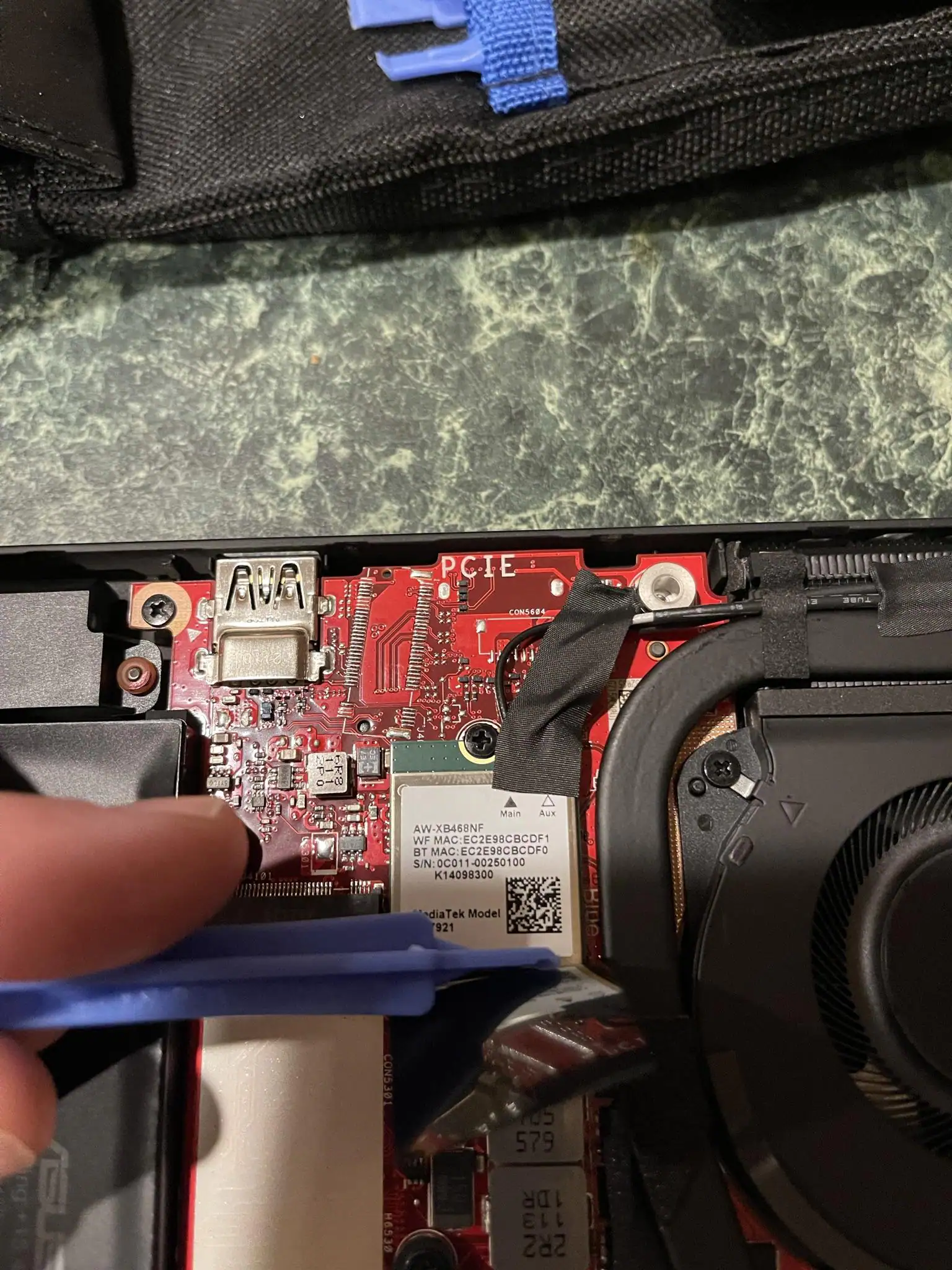 Customer provided, click to load a larger version