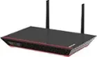 NETGEAR - AC1200 Dual-Band Wireless-AC Range Extender with 5-Port Ethernet Switch, click to load a larger version