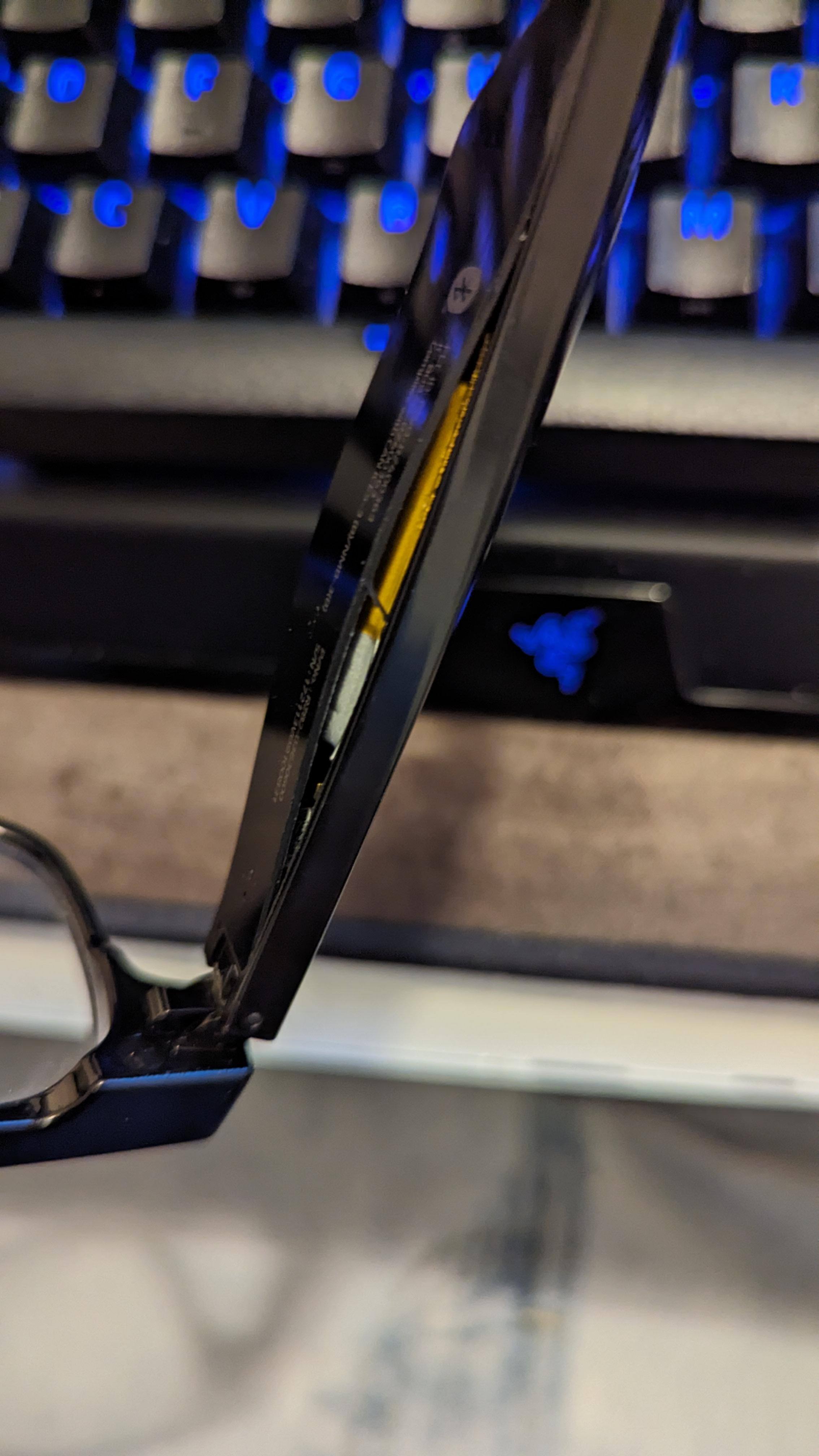 Customer provided image, click to load a larger version