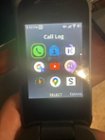 Tracfone Nokia 2760 Flip 4GB Prepaid [Locked to Tracfone] Black  TFNKN139DC3PWP - Best Buy