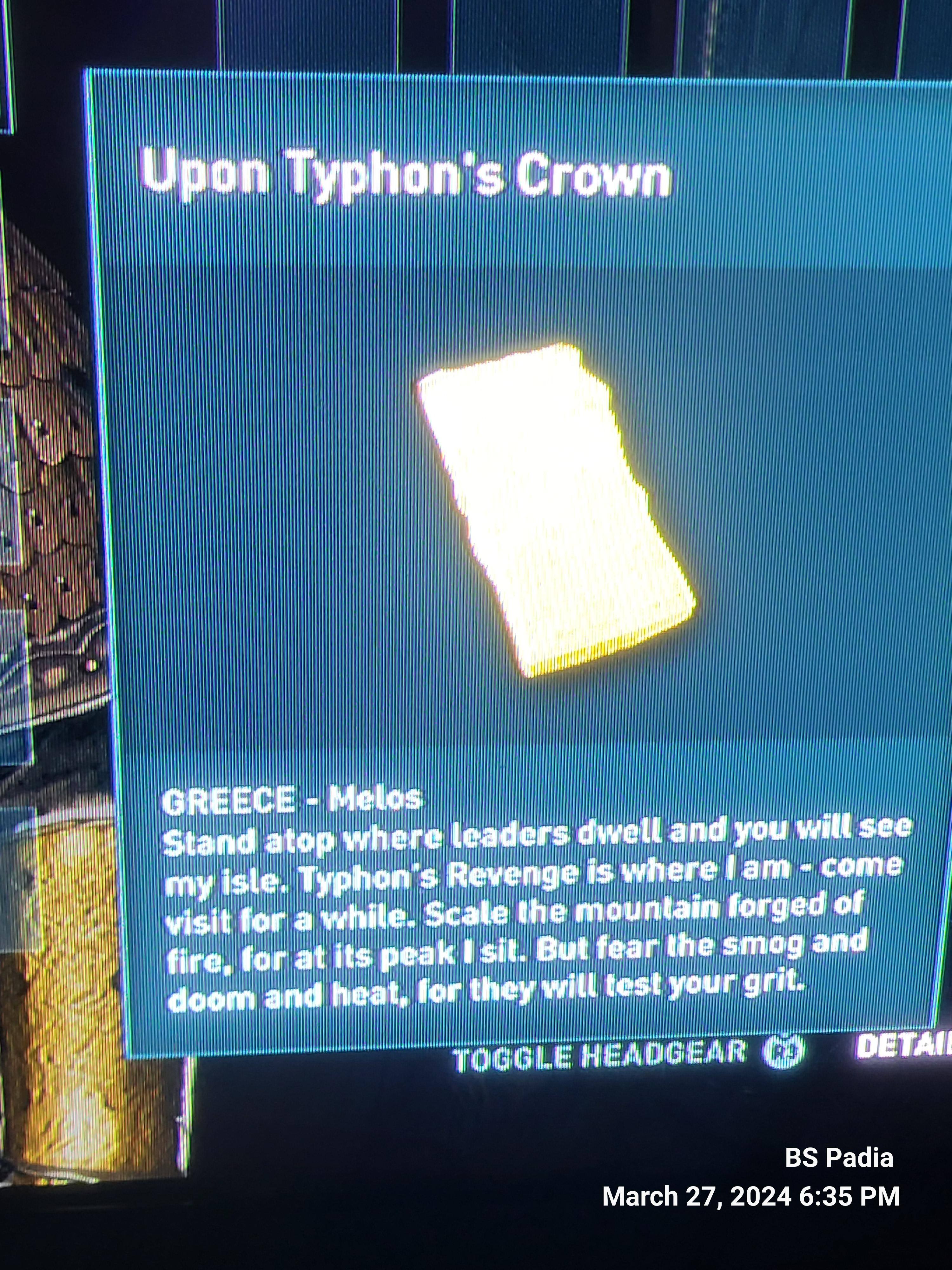 Customer provided, click to load a larger version