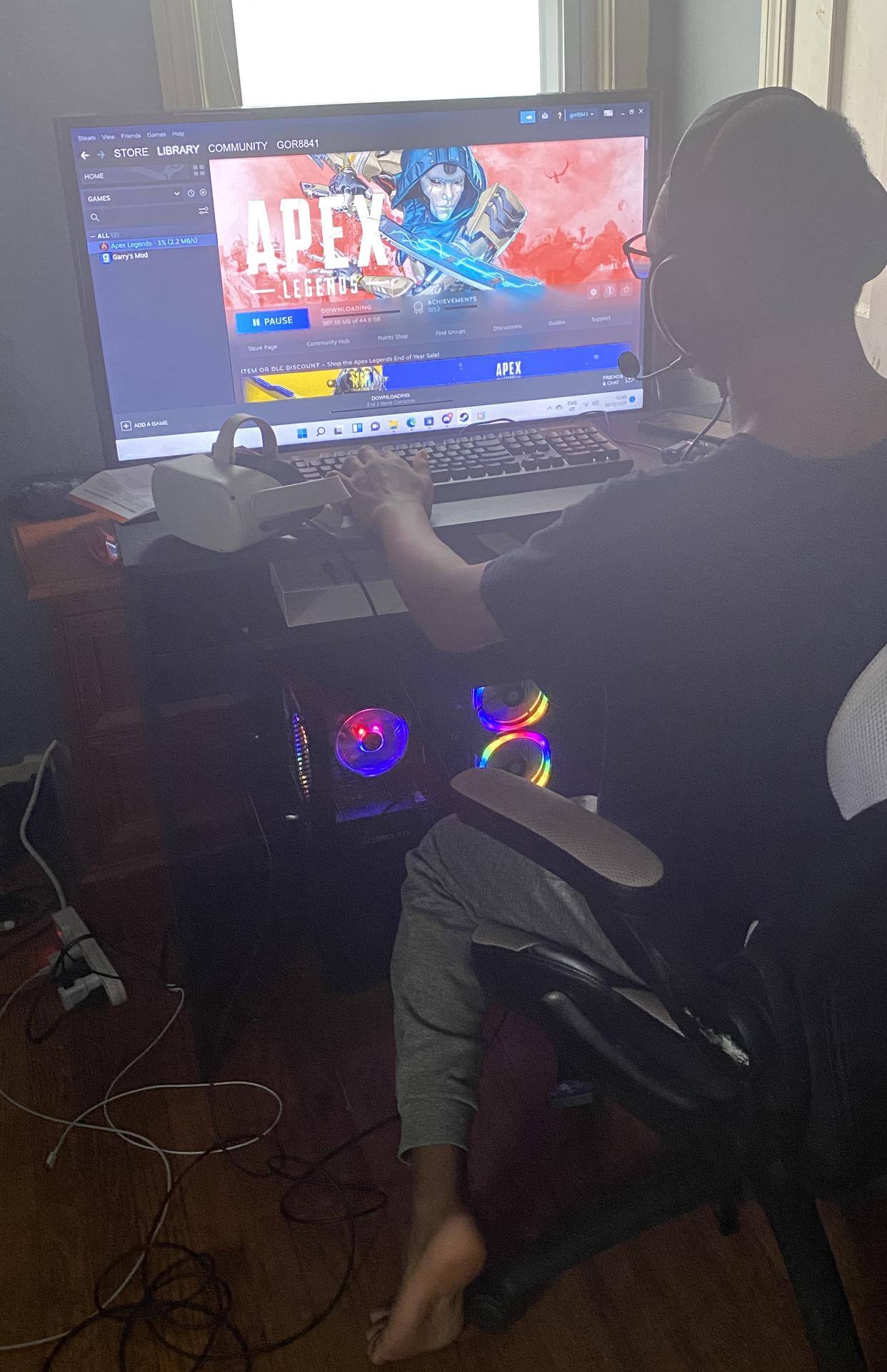 Customer provided, click to load a larger version