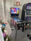 Arcade1Up Marvel Pinball Digital with Lit Marquee Multi MRV-P