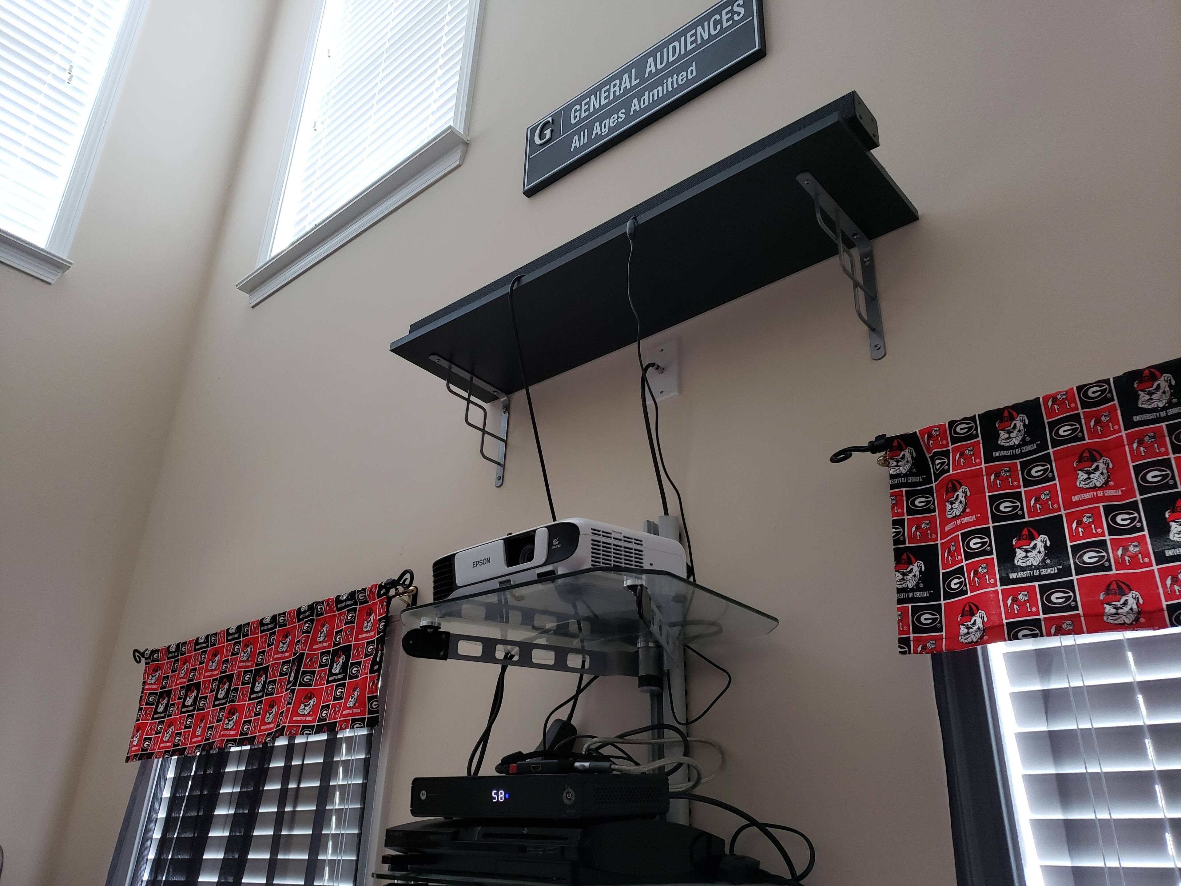 Front-side view, click to load a larger version