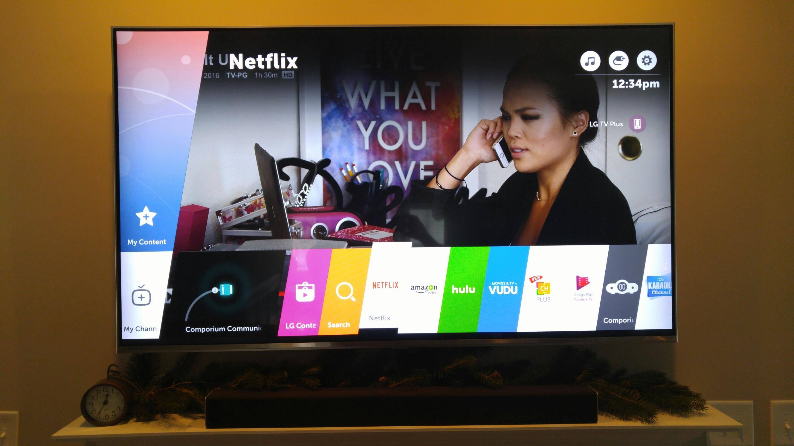 Front View, click to load a larger version