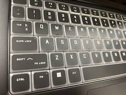 HP OMEN Transcend 14 HP OMEN Transcend 14