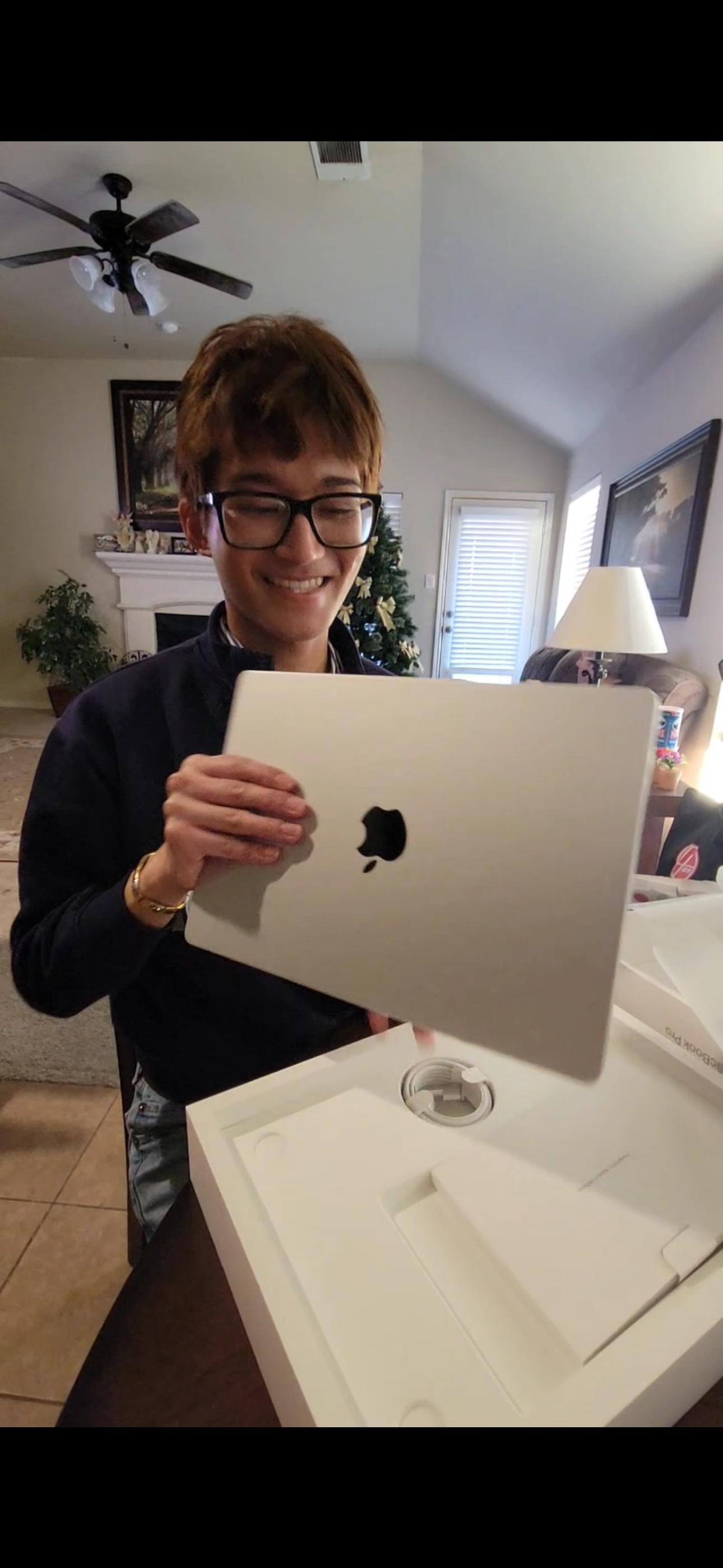 Customer provided, click to load a larger version