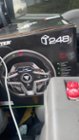 Thrustmaster T248 Racing Wheel & Pedals - Black (6495643) 663296422569