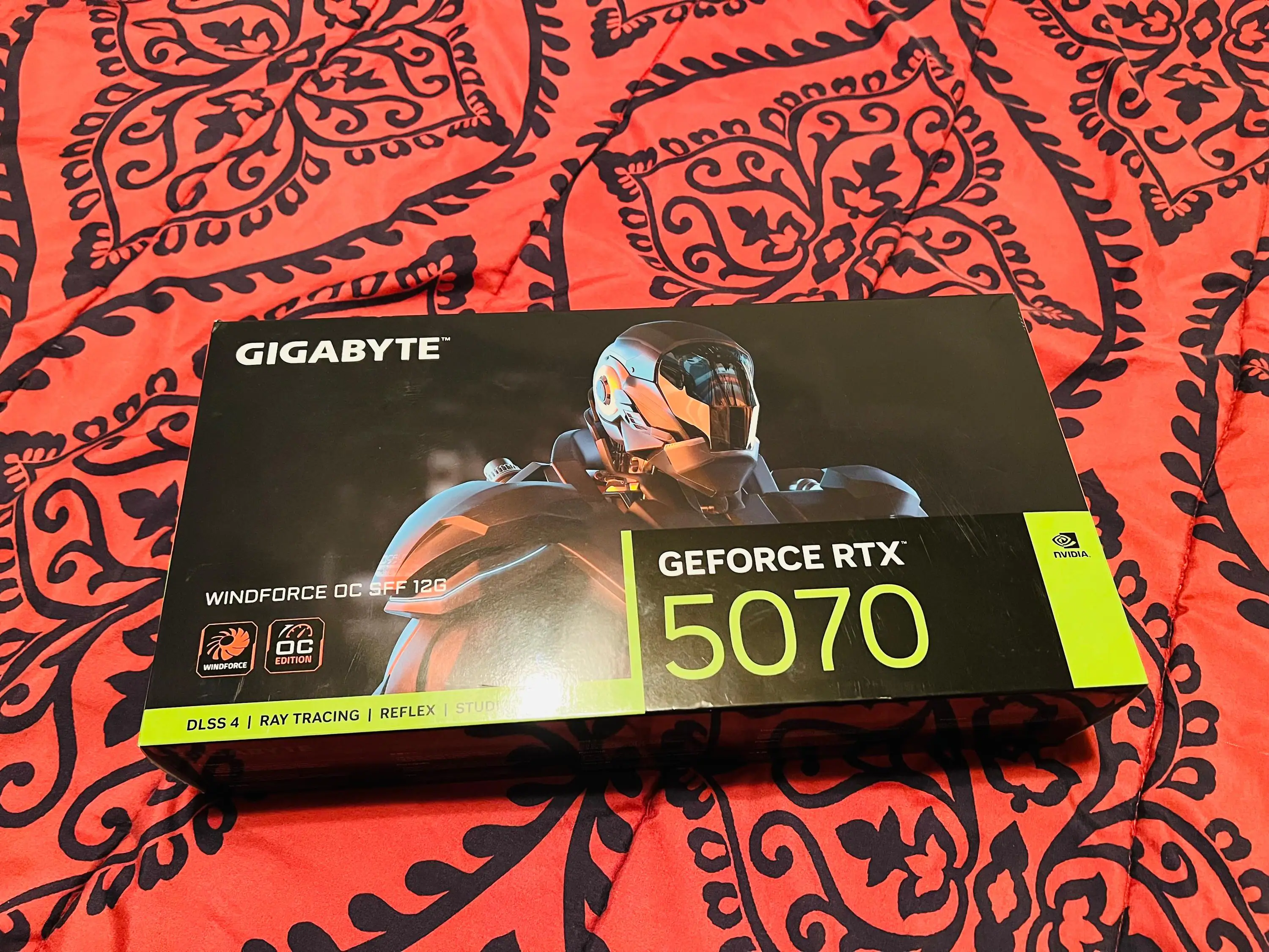 Customer provided image, click to load a larger version