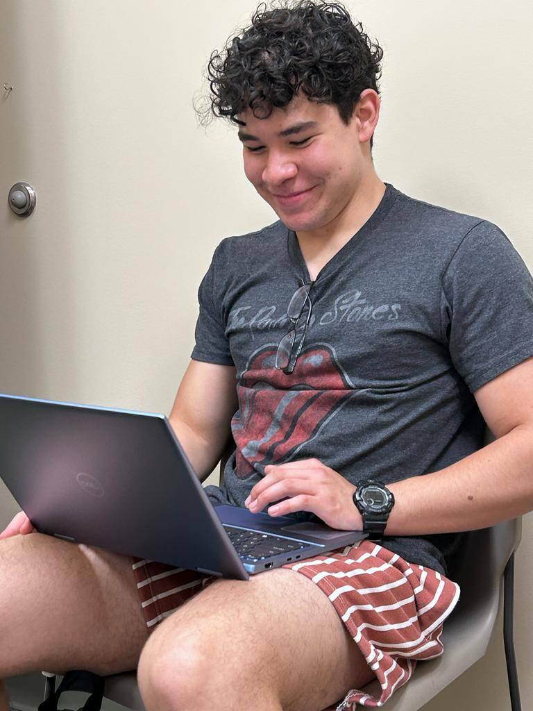 Customer provided image, click to load a larger version