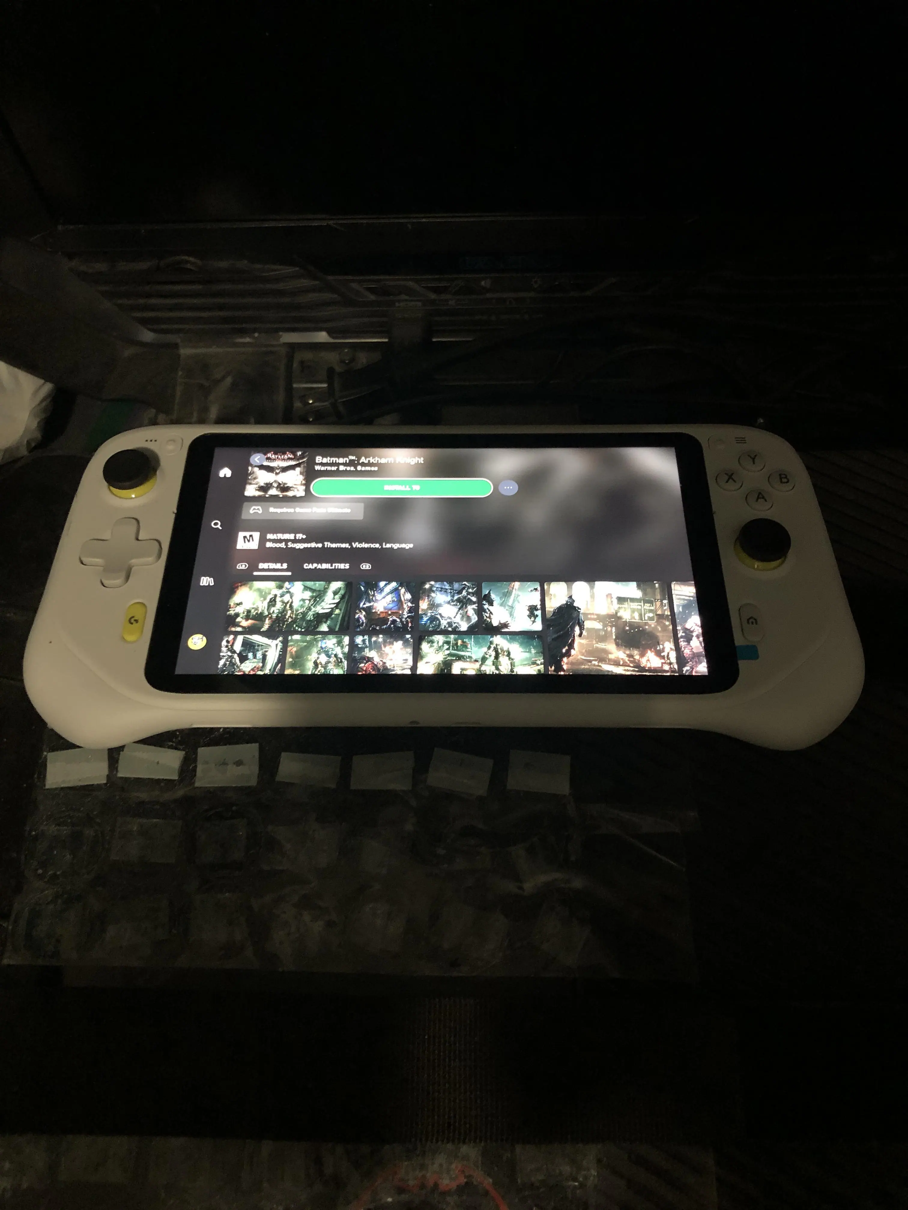 Customer provided, click to load a larger version